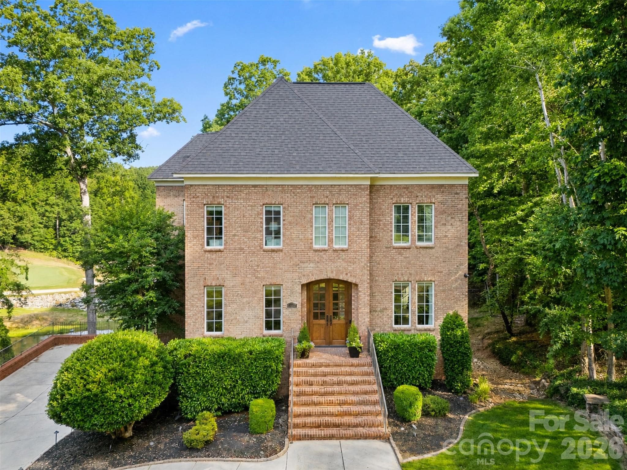 Single Family Residence at 208 Tinkham Trail, Cramerton, photo 3 of 48