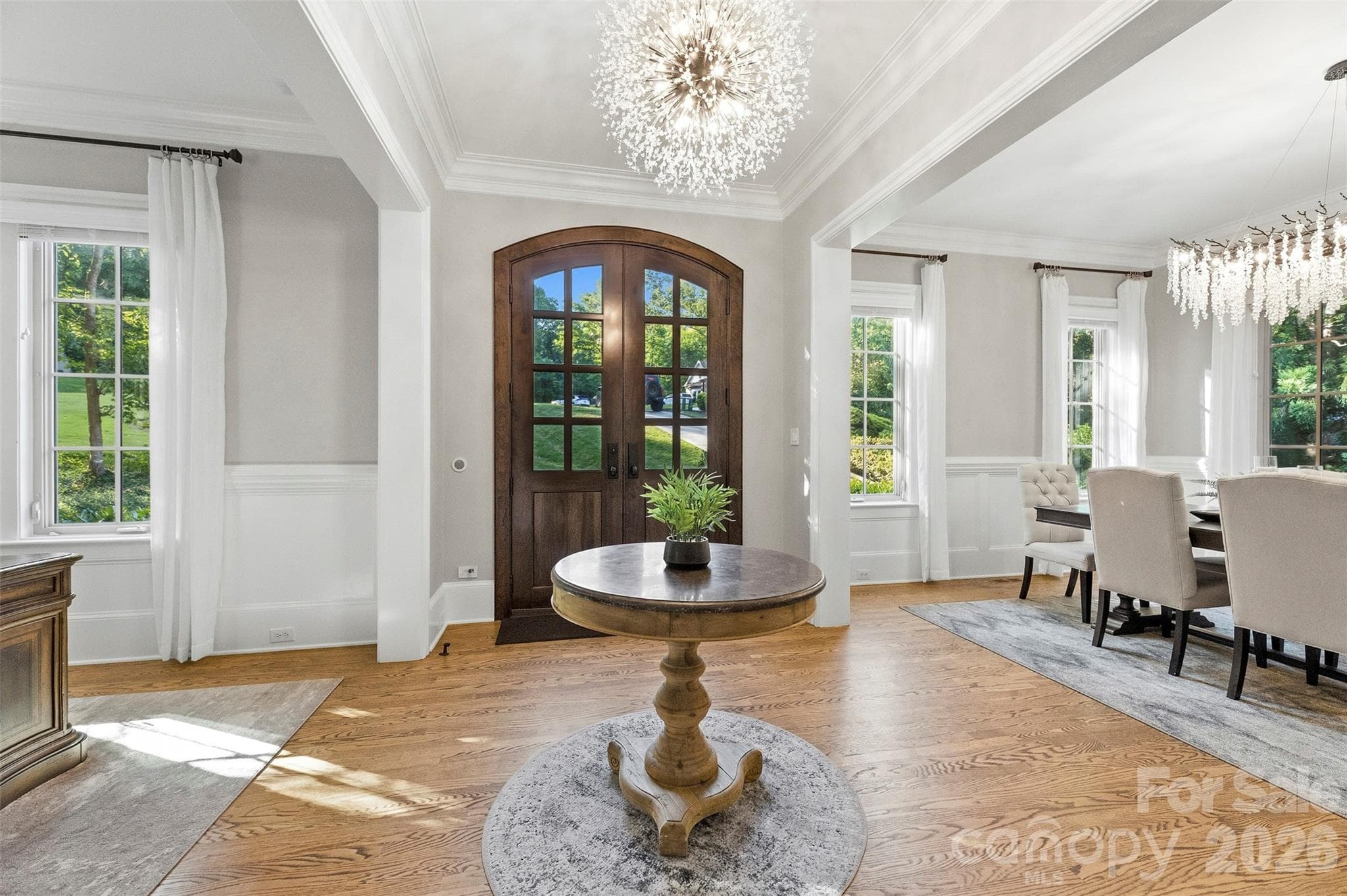 Single Family Residence at 208 Tinkham Trail, Cramerton, photo 5 of 48
