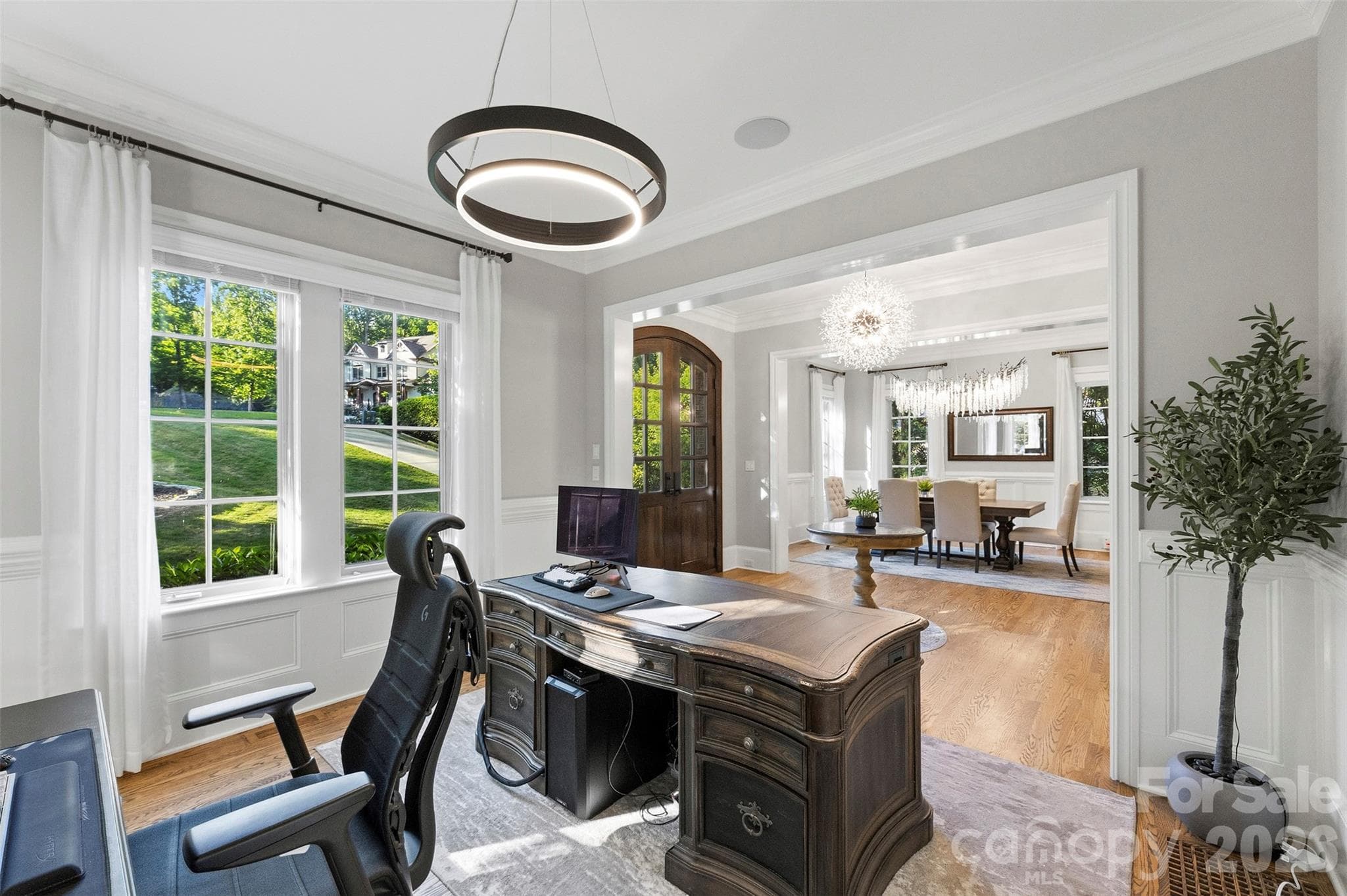 Single Family Residence at 208 Tinkham Trail, Cramerton, photo 7 of 48
