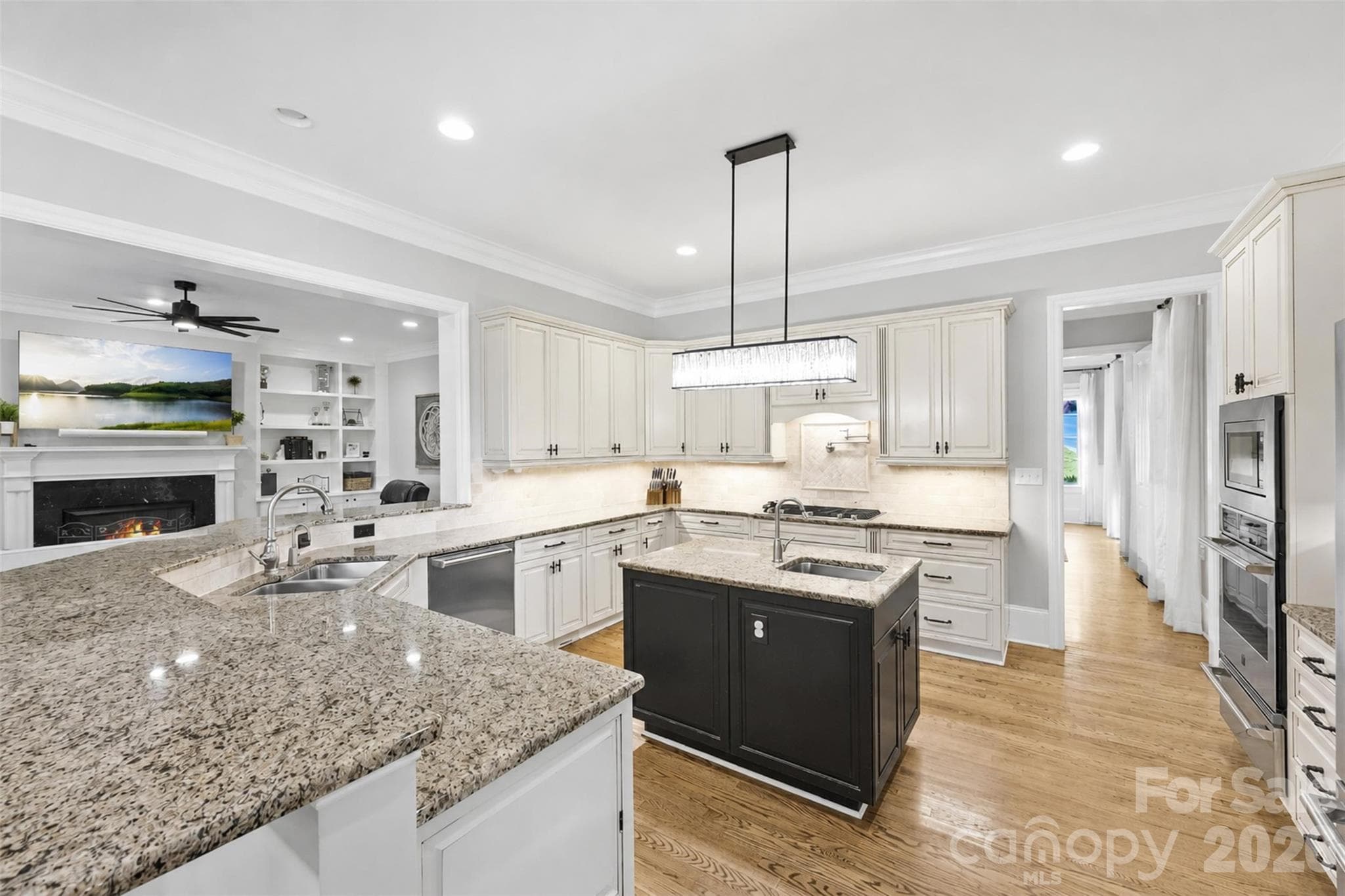 Single Family Residence at 208 Tinkham Trail, Cramerton, photo 12 of 48