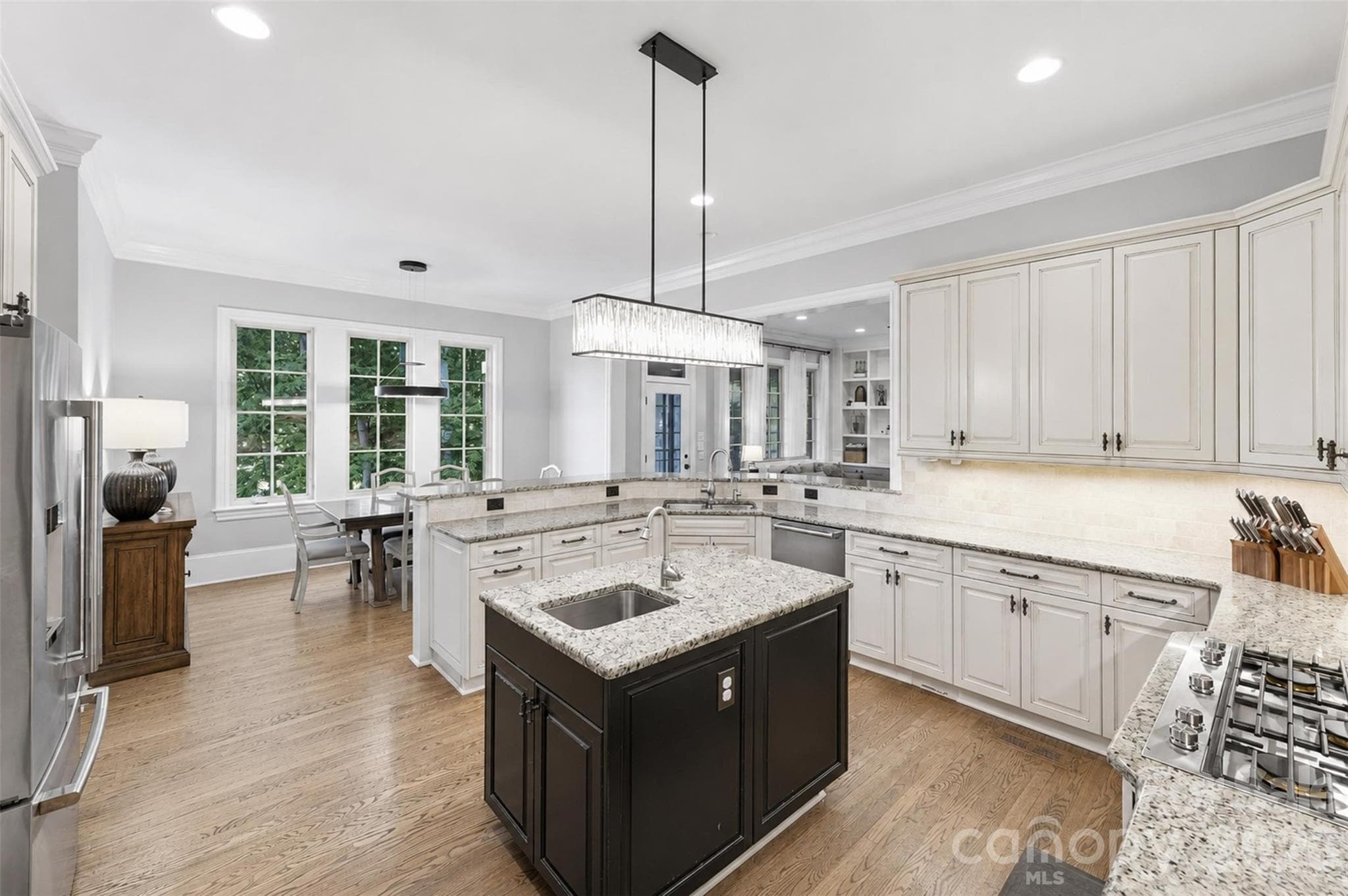 Single Family Residence at 208 Tinkham Trail, Cramerton, photo 13 of 48