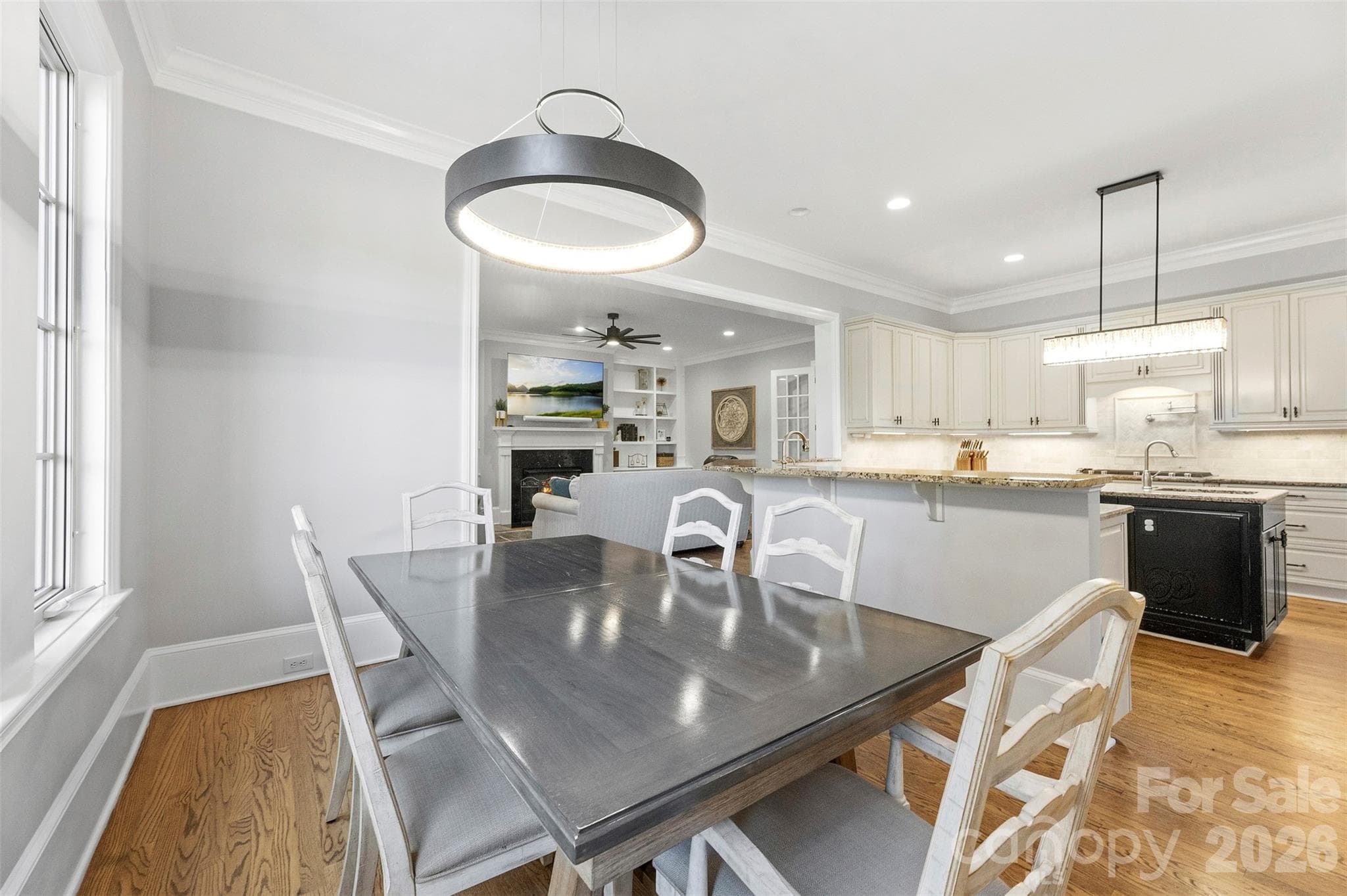 Single Family Residence at 208 Tinkham Trail, Cramerton, photo 16 of 48