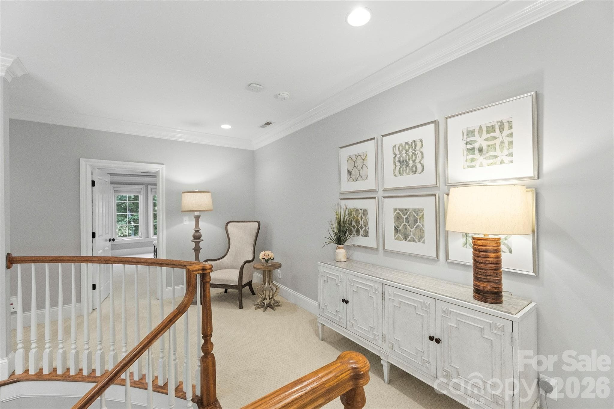 Single Family Residence at 208 Tinkham Trail, Cramerton, photo 20 of 48