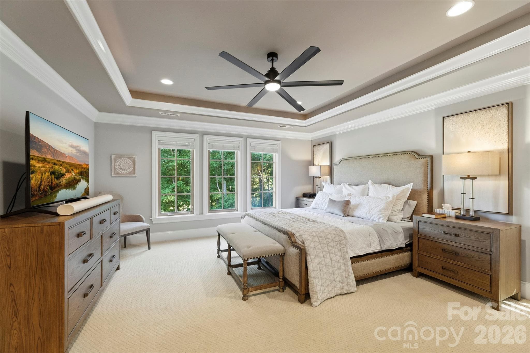 Single Family Residence at 208 Tinkham Trail, Cramerton, photo 21 of 48