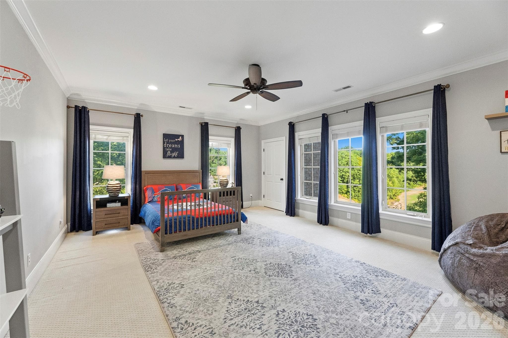 Single Family Residence at 208 Tinkham Trail, Cramerton, photo 25 of 48