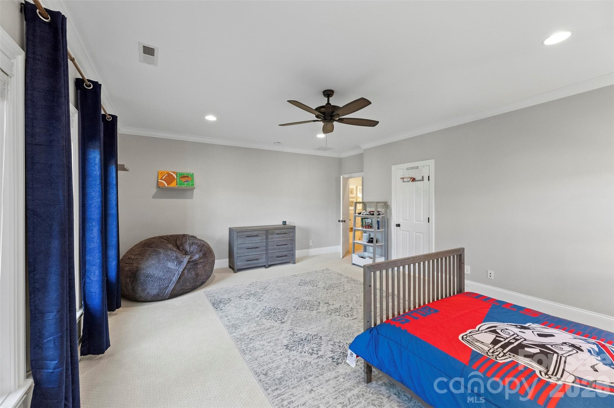 Single Family Residence at 208 Tinkham Trail, Cramerton, photo 26 of 48