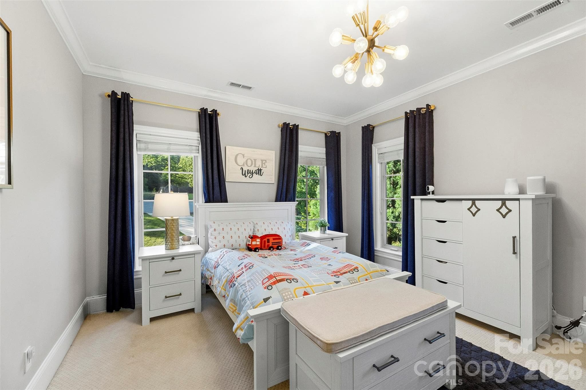 Single Family Residence at 208 Tinkham Trail, Cramerton, photo 28 of 48