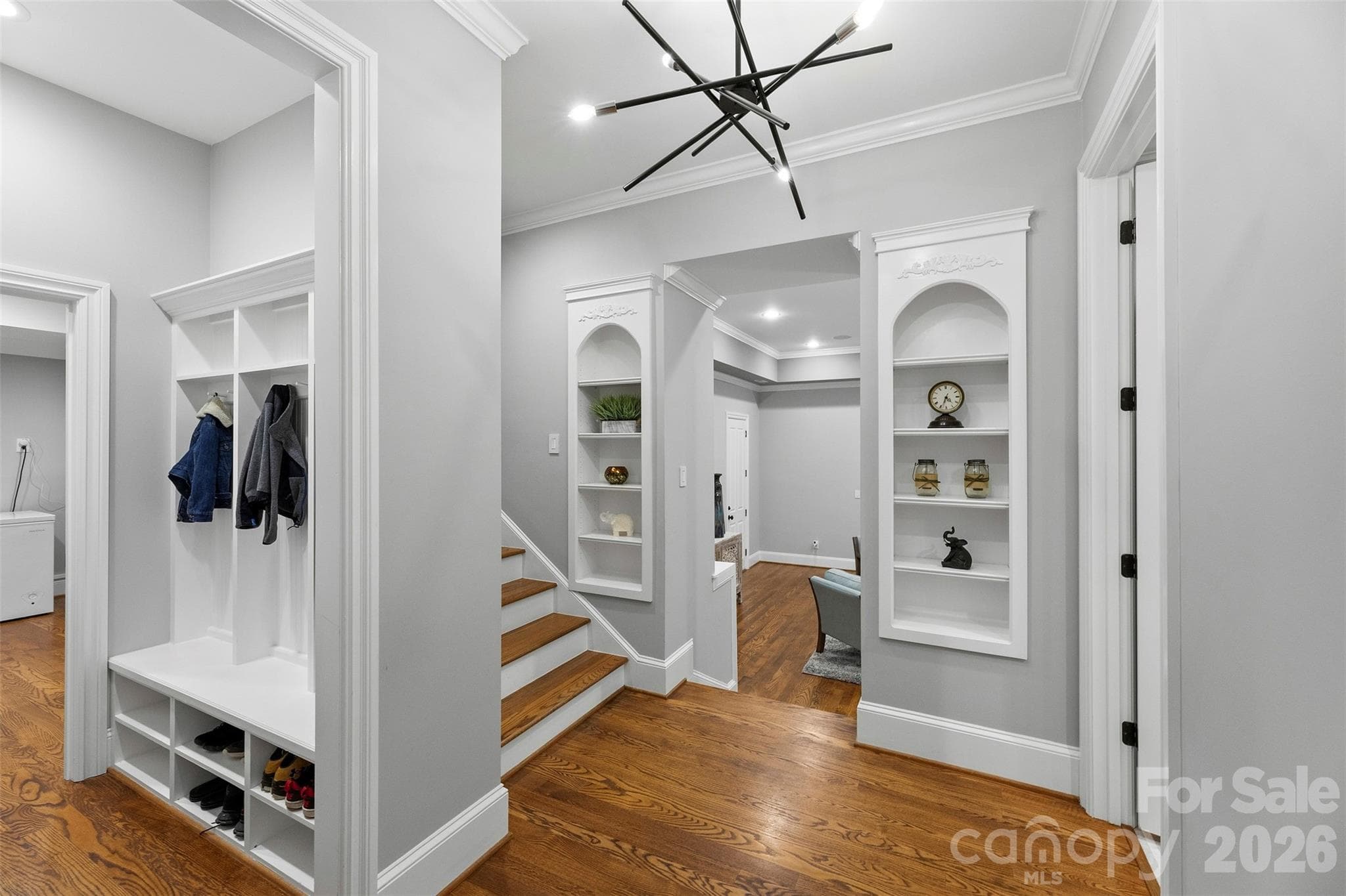 Single Family Residence at 208 Tinkham Trail, Cramerton, photo 32 of 48