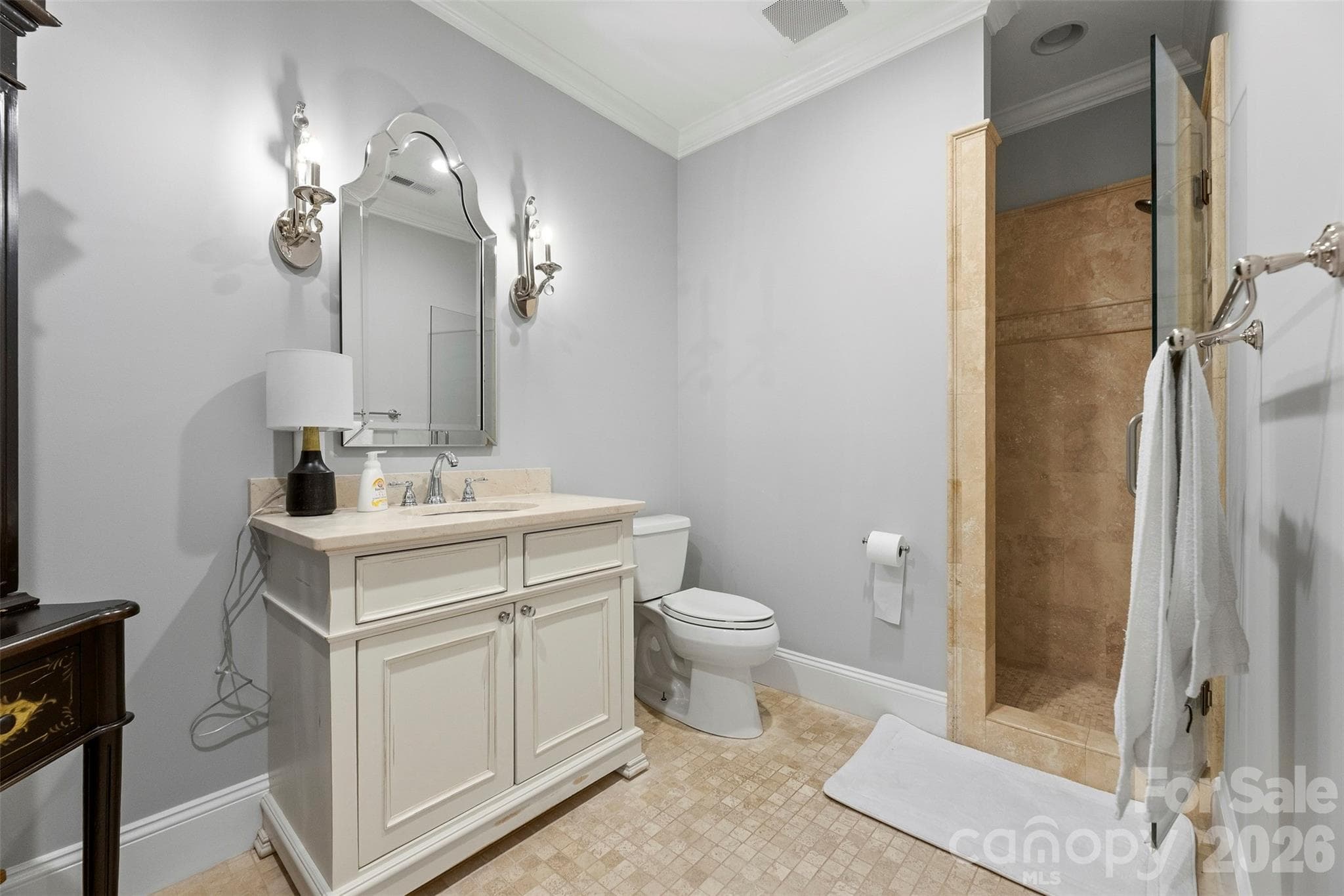 Single Family Residence at 208 Tinkham Trail, Cramerton, photo 33 of 48