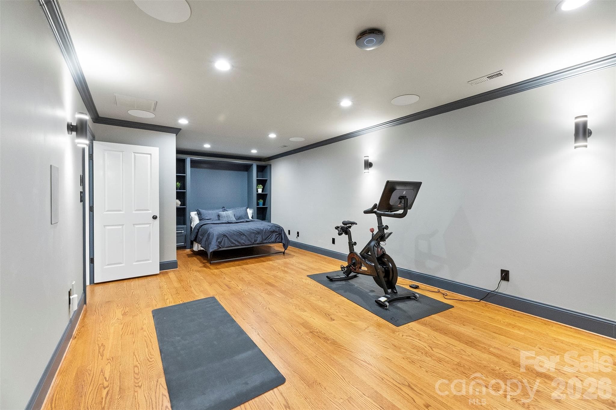 Single Family Residence at 208 Tinkham Trail, Cramerton, photo 34 of 48