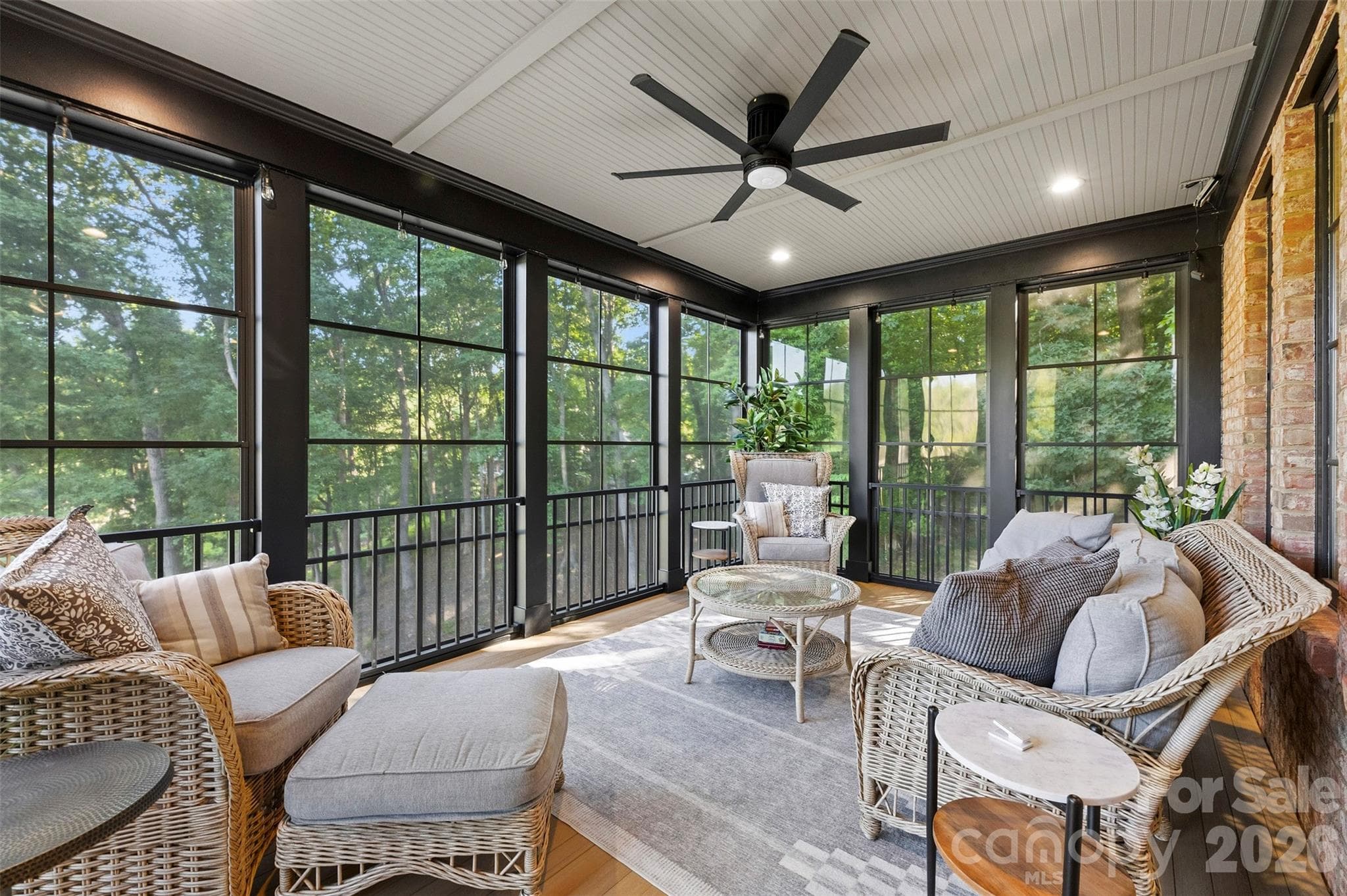 Single Family Residence at 208 Tinkham Trail, Cramerton, photo 40 of 48
