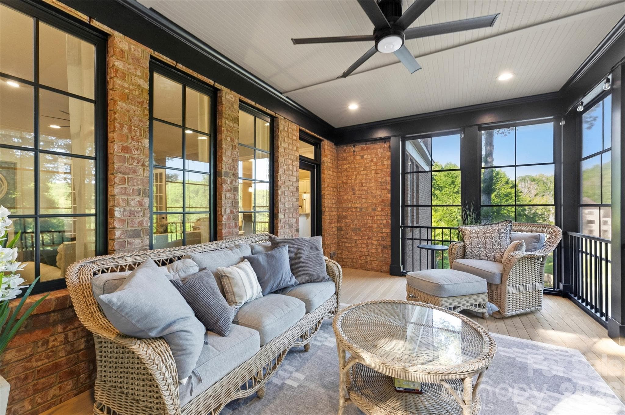 Single Family Residence at 208 Tinkham Trail, Cramerton, photo 41 of 48