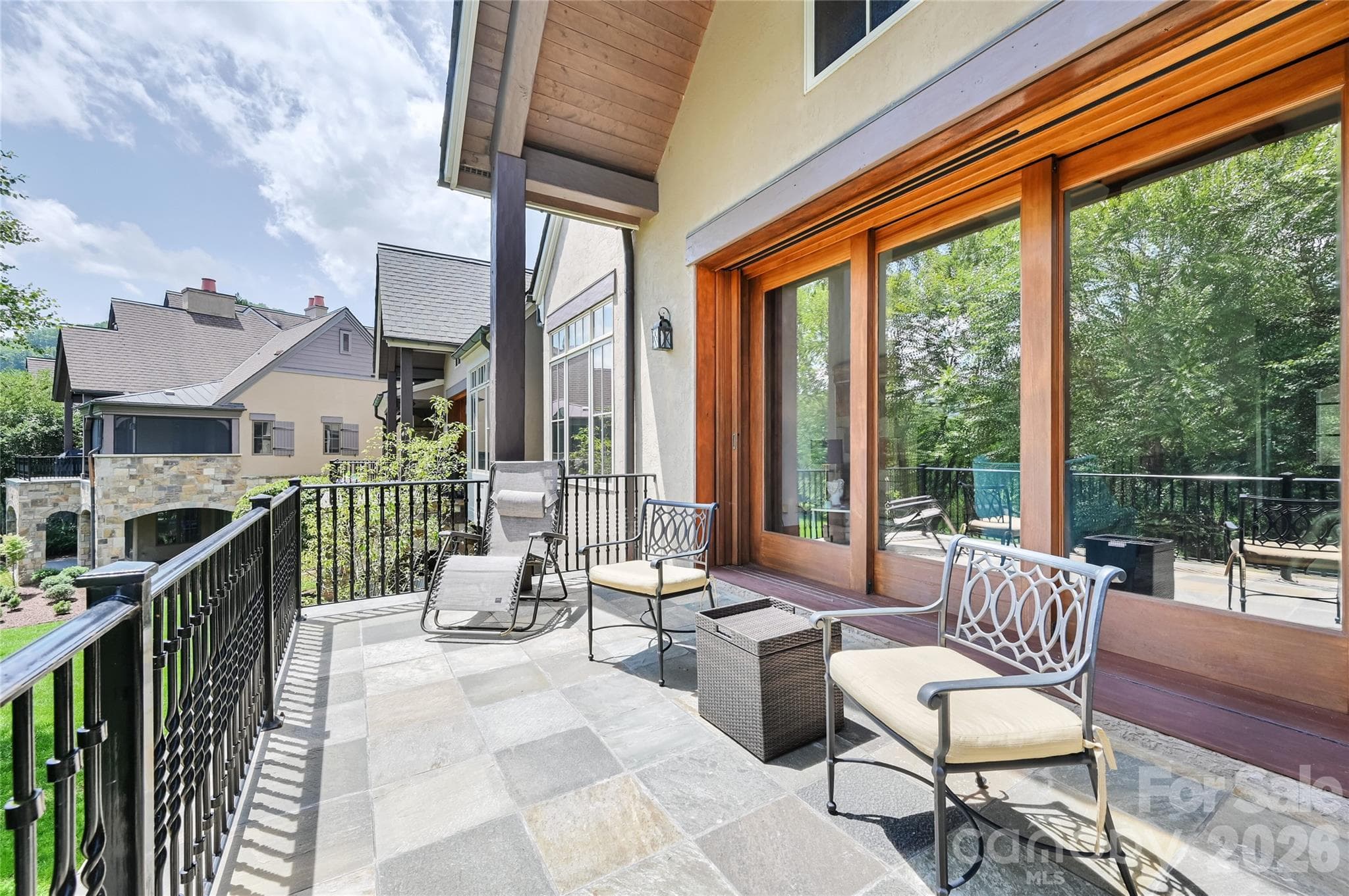 Townhouse at Arden, photo 11 of 28