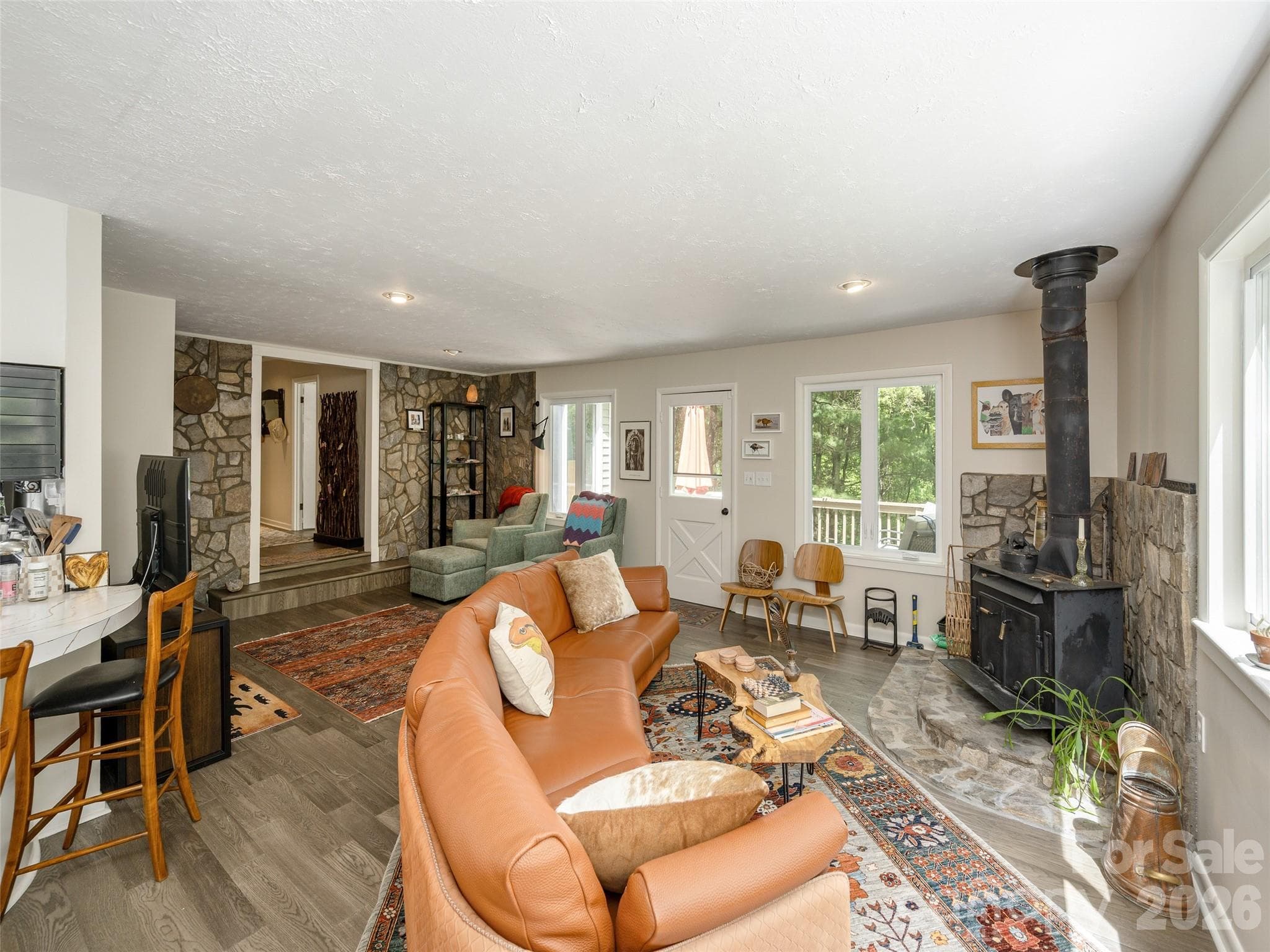 Single Family Residence at Asheville, photo 2 of 33