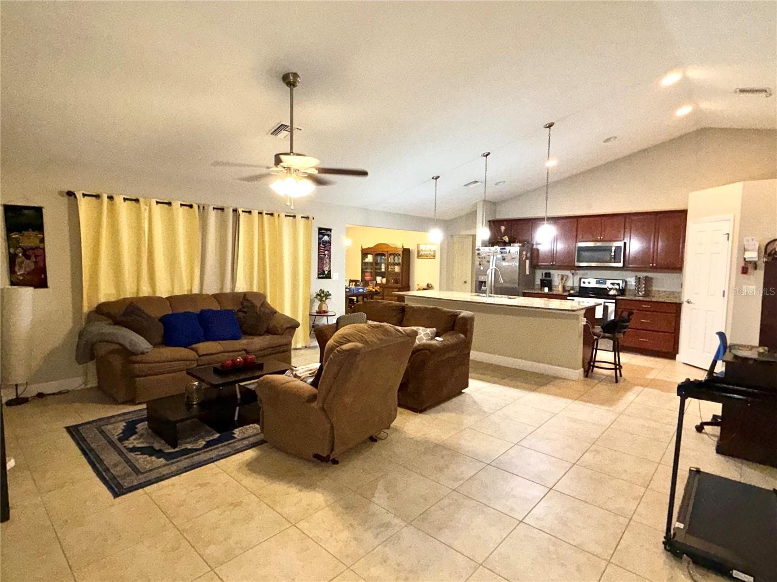 Single Family Residence at 9670 SW 42ND AVE, OCALA, photo 9 of 24