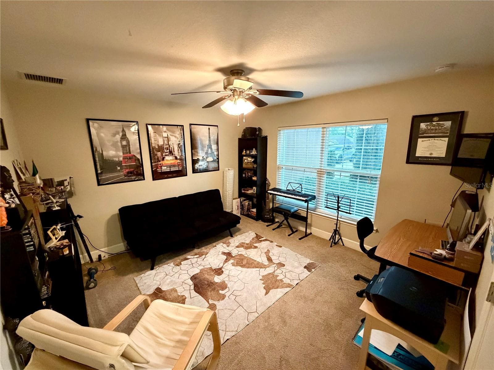 Single Family Residence at 9670 SW 42ND AVE, OCALA, photo 16 of 24