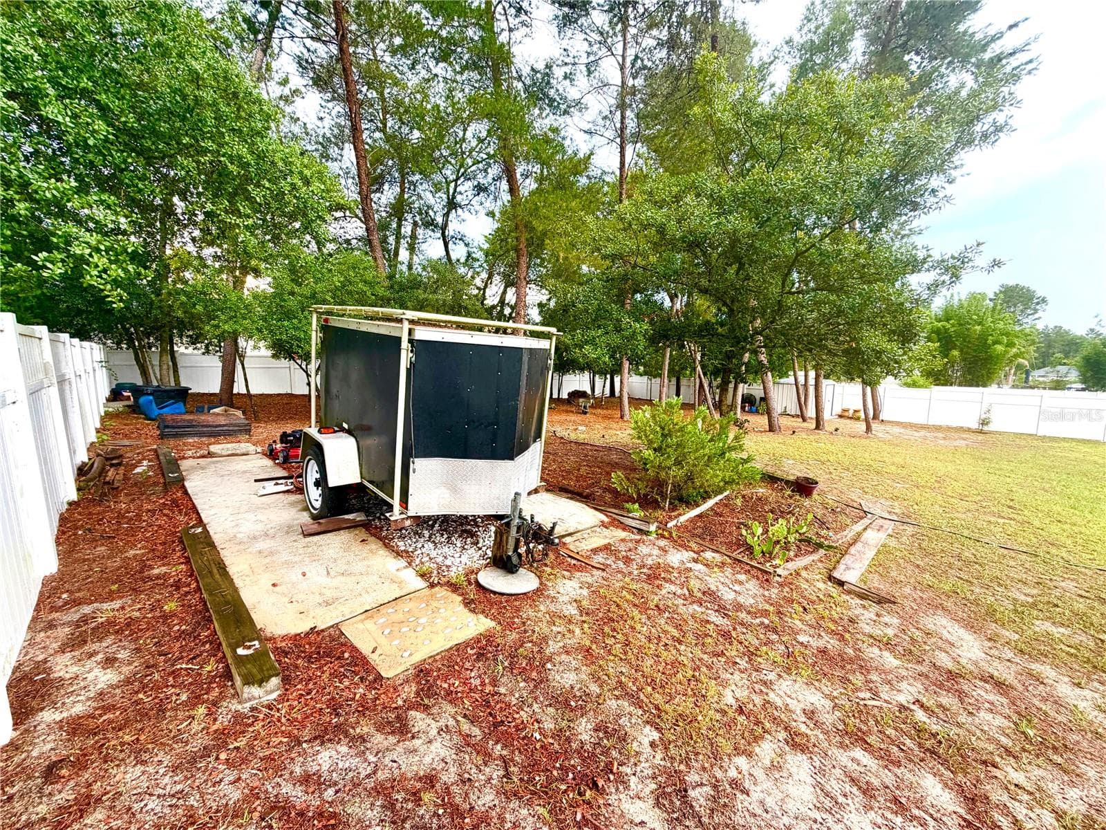 Single Family Residence at 9670 SW 42ND AVE, OCALA, photo 22 of 24