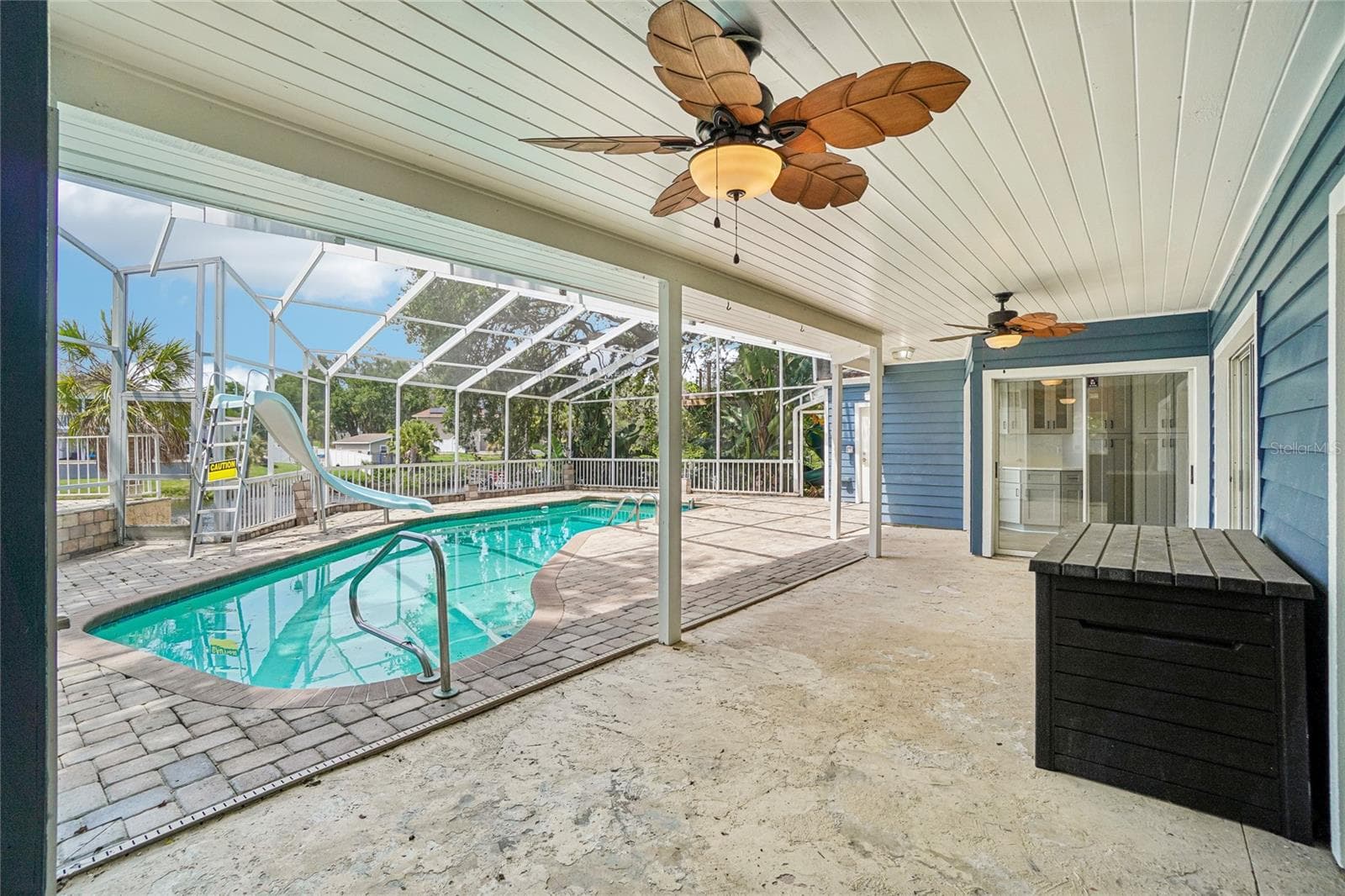 Single Family Residence at 5609 EXECUTIVE DR, NEW PORT RICHEY, photo 38 of 63