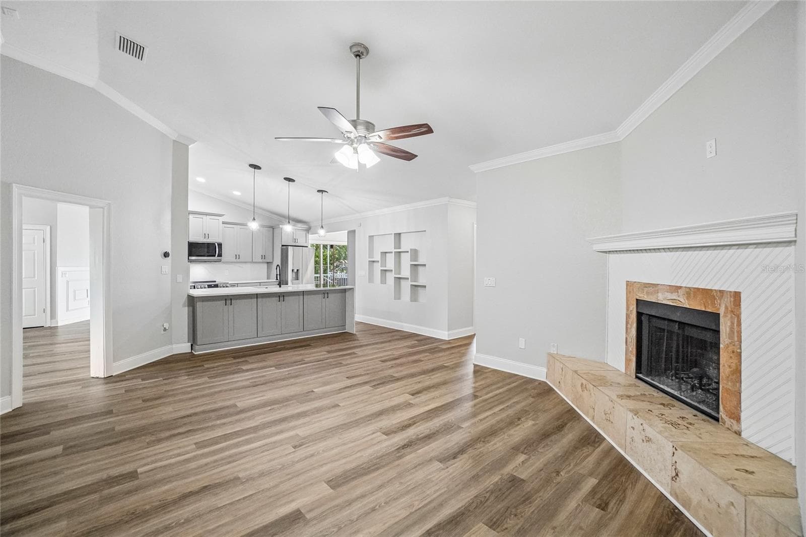 Single Family Residence at 5609 EXECUTIVE DR, NEW PORT RICHEY, photo 46 of 63