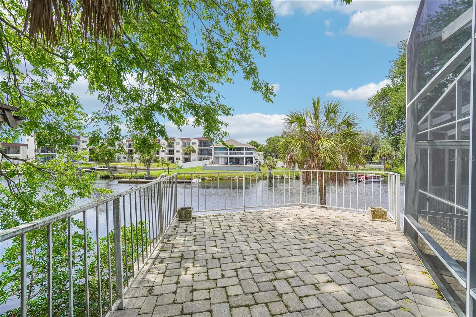 Single Family Residence at 5609 EXECUTIVE DR, NEW PORT RICHEY, photo 58 of 63