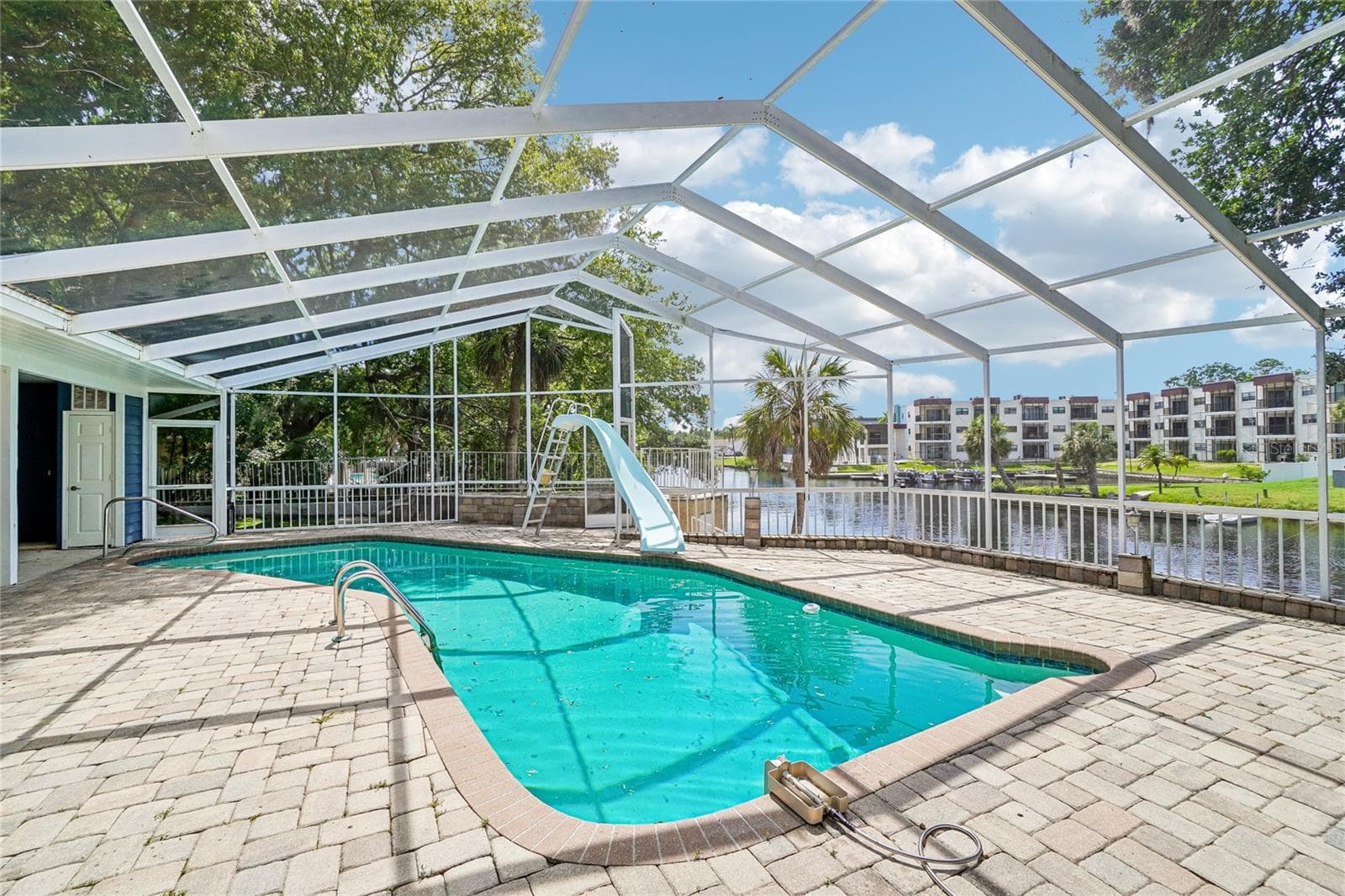 Single Family Residence at 5609 EXECUTIVE DR, NEW PORT RICHEY, photo 61 of 63