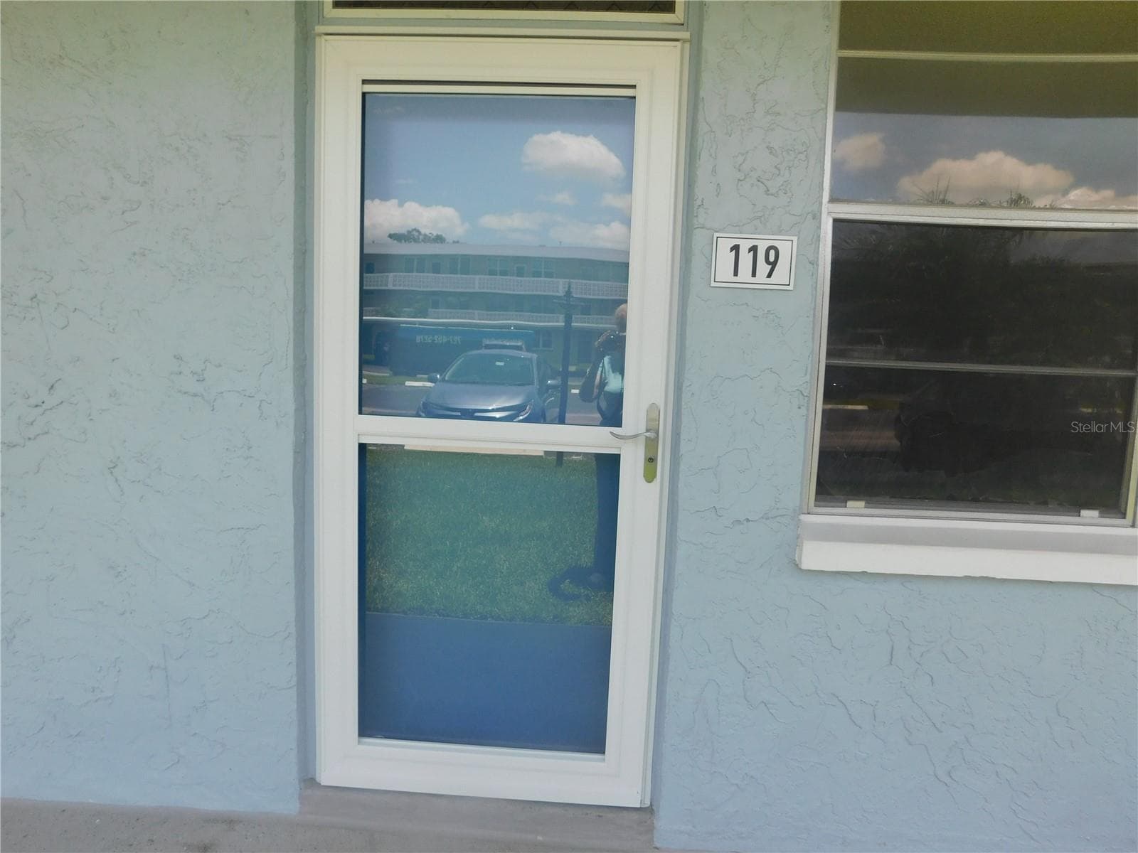 Condominium at 4715 BAY ST NE #119, ST PETERSBURG, photo 9 of 17
