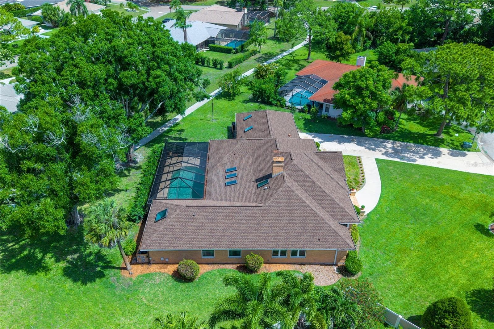 Single Family Residence at 4908 TAYWATER DELL, SARASOTA, photo 48 of 67