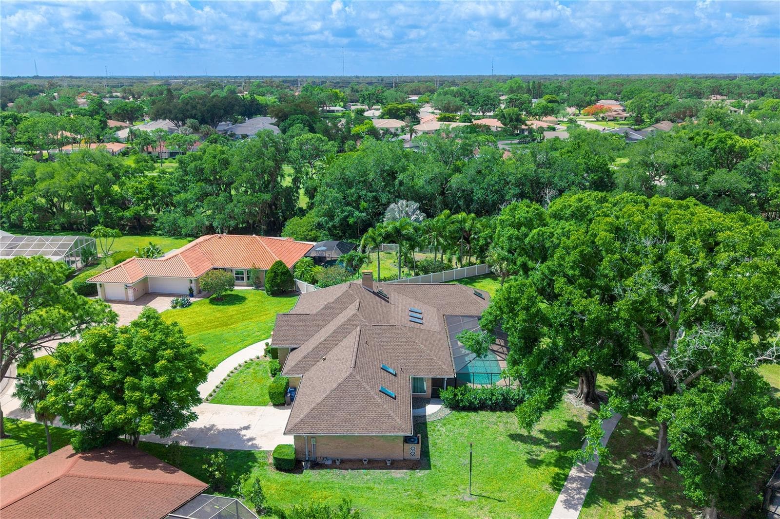 Single Family Residence at 4908 TAYWATER DELL, SARASOTA, photo 50 of 67