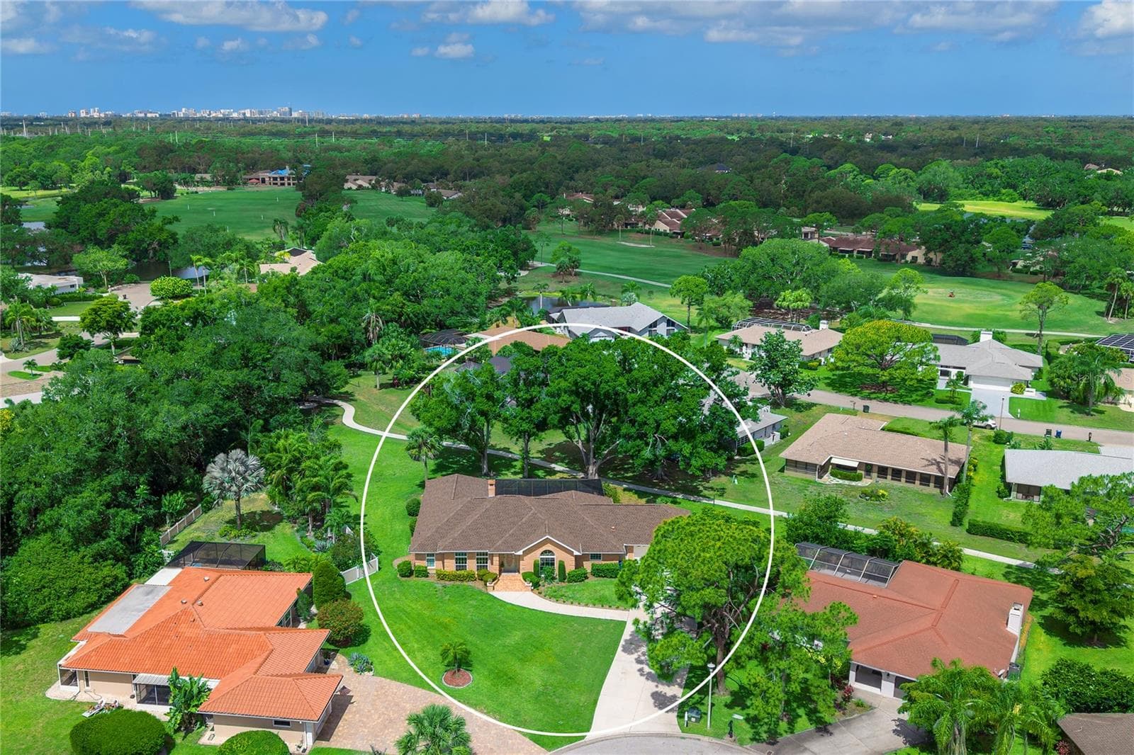 Single Family Residence at 4908 TAYWATER DELL, SARASOTA, photo 51 of 67