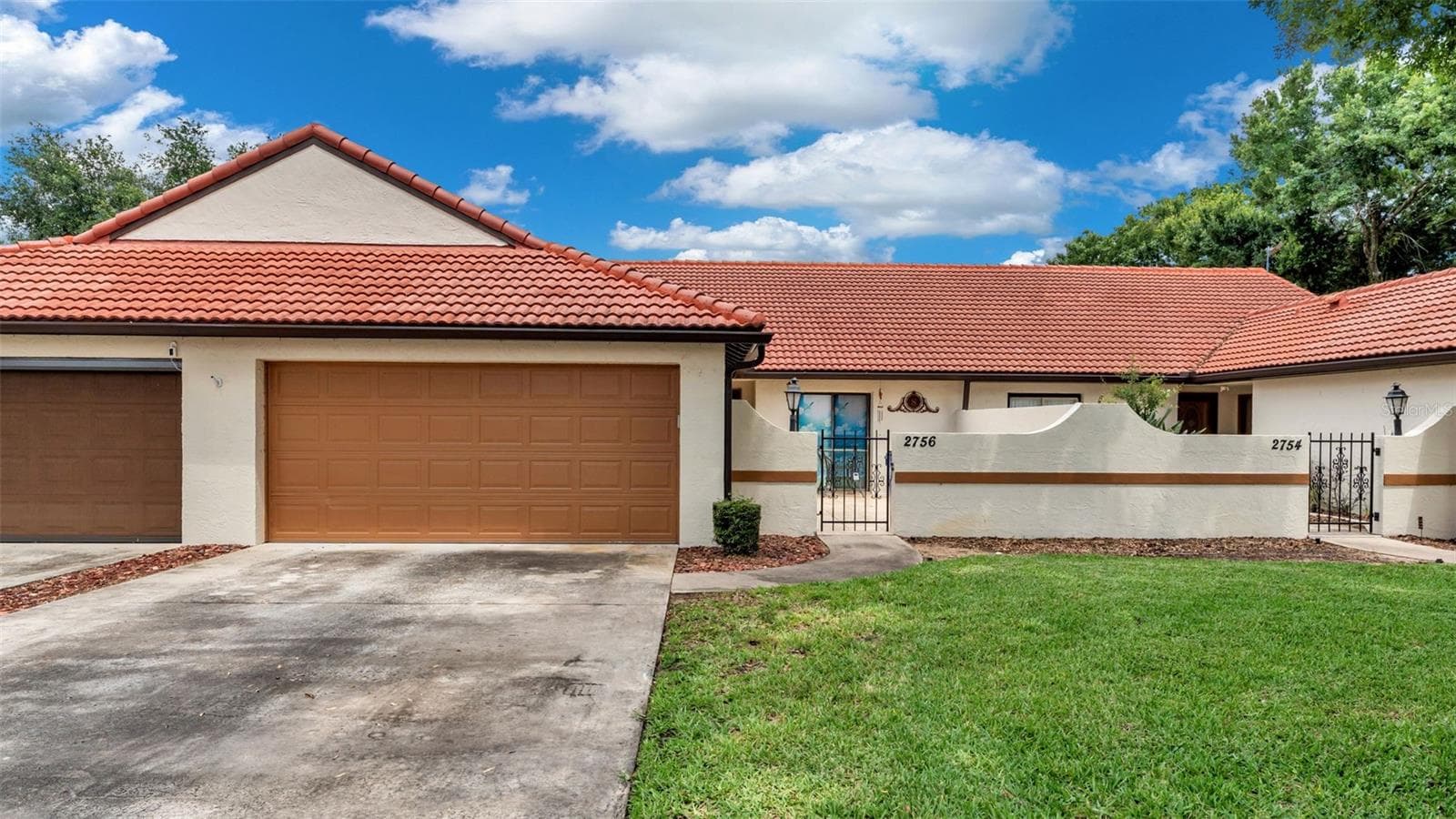 2756 DEL CASA CT #18