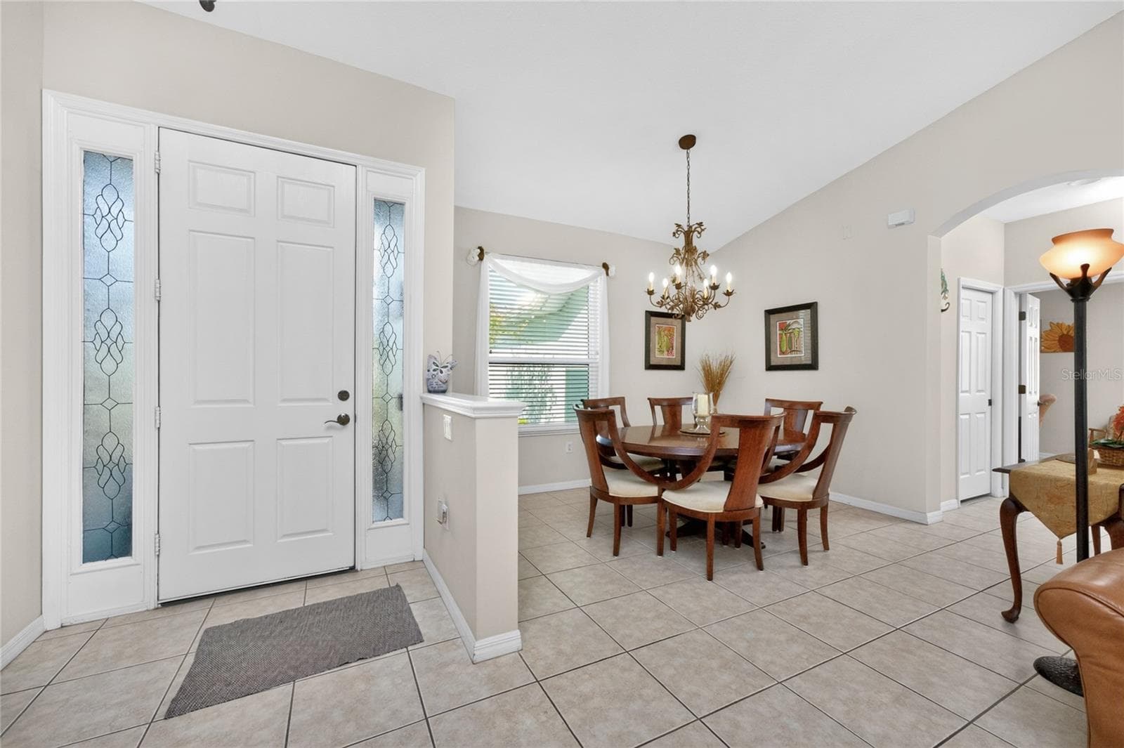 Single Family Residence at 24416 LAKEVIEW PL, PORT CHARLOTTE, photo 6 of 54