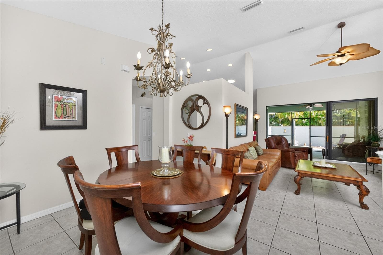 Single Family Residence at 24416 LAKEVIEW PL, PORT CHARLOTTE, photo 8 of 54
