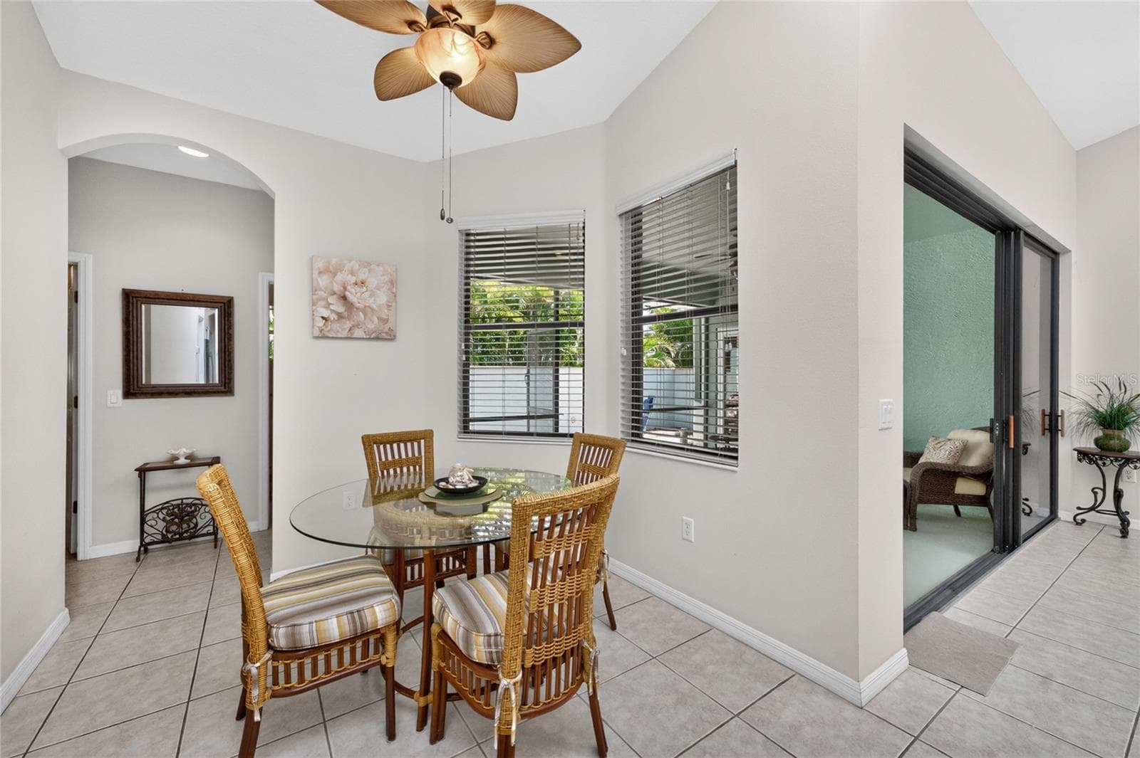 Single Family Residence at 24416 LAKEVIEW PL, PORT CHARLOTTE, photo 10 of 54