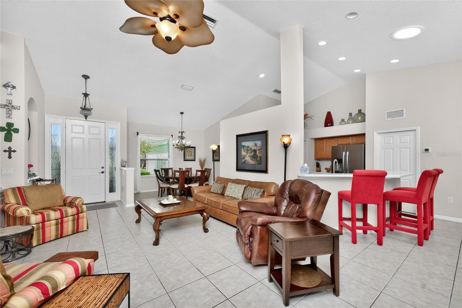 Single Family Residence at 24416 LAKEVIEW PL, PORT CHARLOTTE, photo 12 of 54