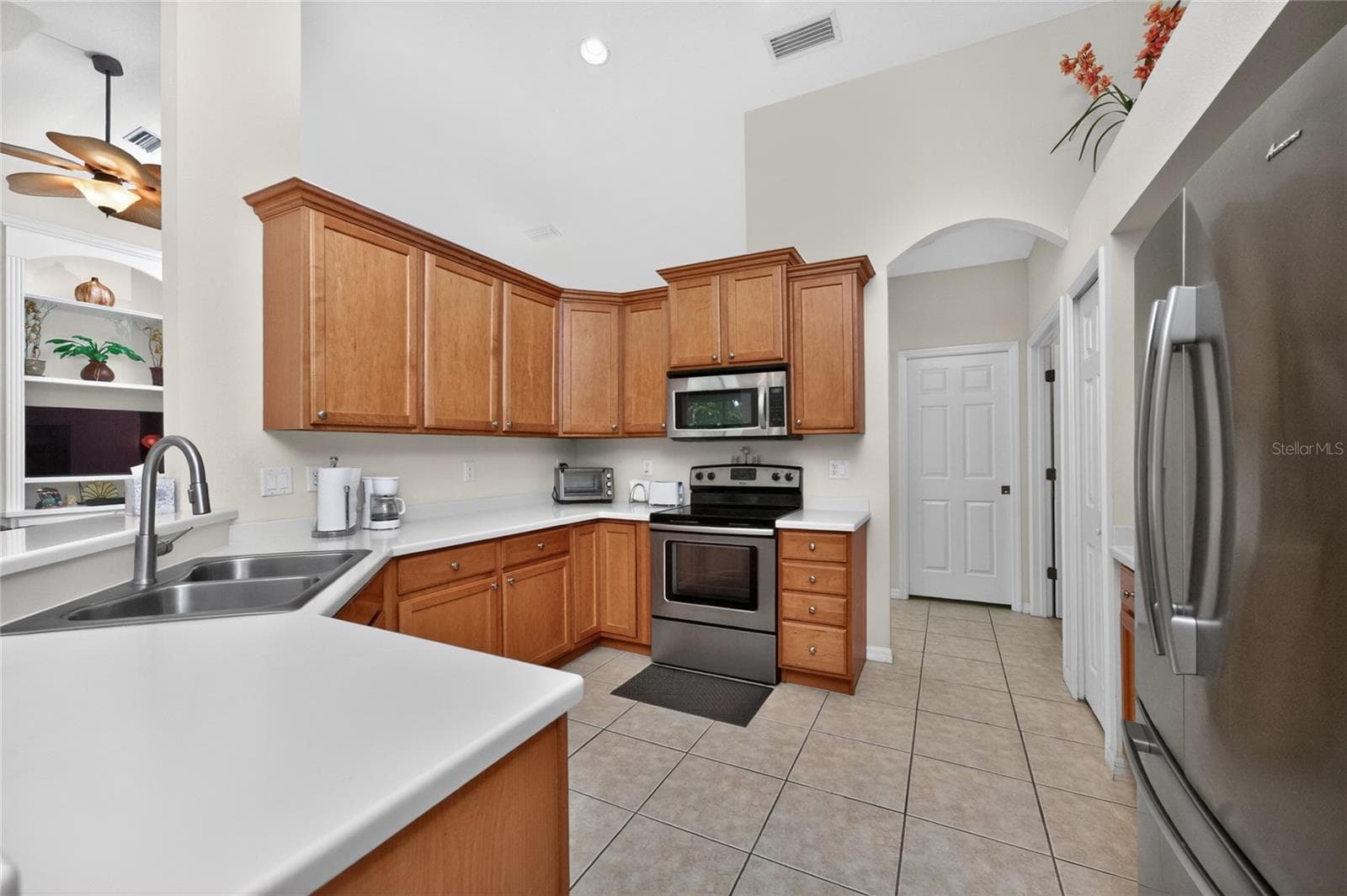 Single Family Residence at 24416 LAKEVIEW PL, PORT CHARLOTTE, photo 14 of 54