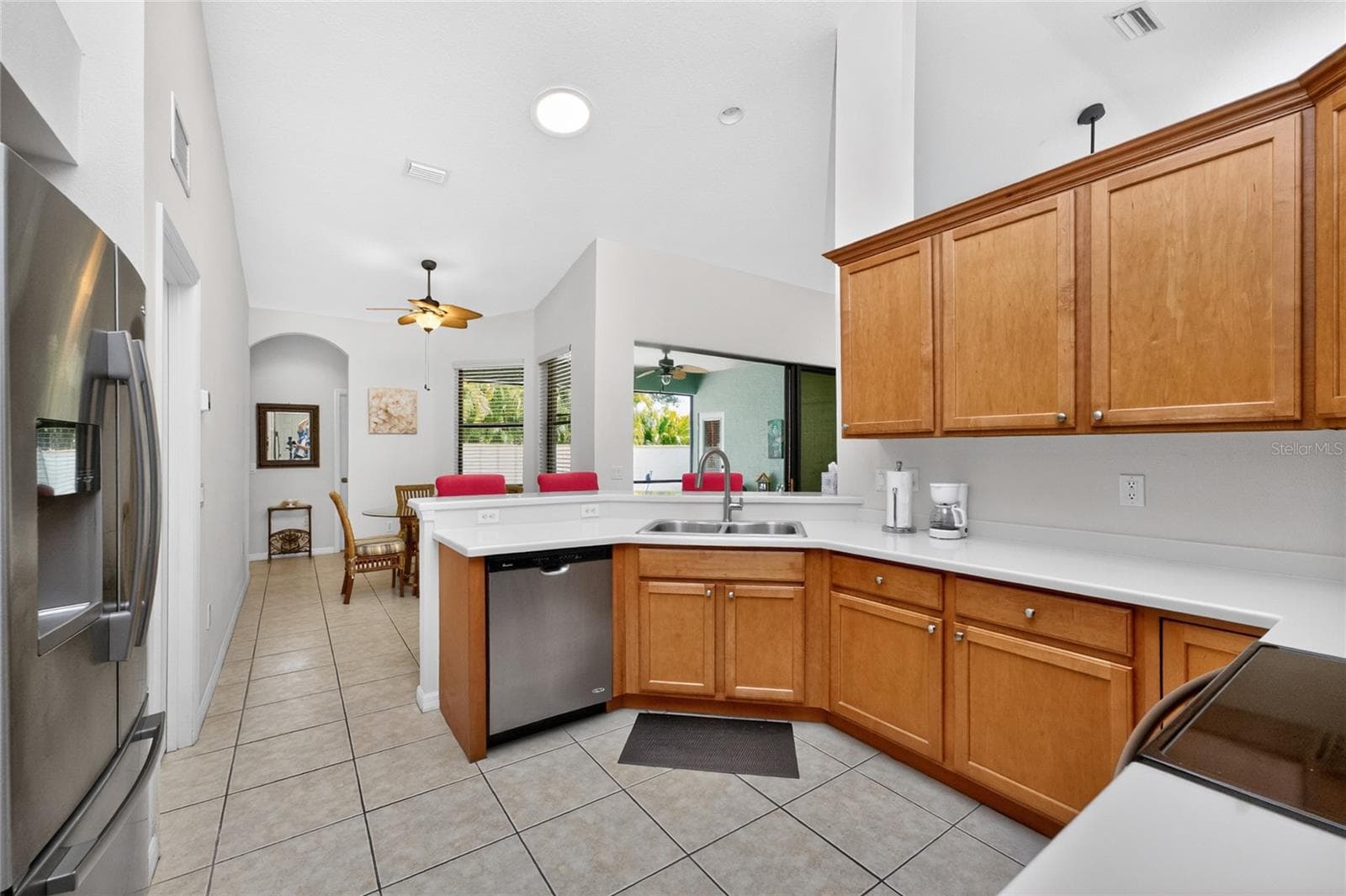 Single Family Residence at 24416 LAKEVIEW PL, PORT CHARLOTTE, photo 17 of 54