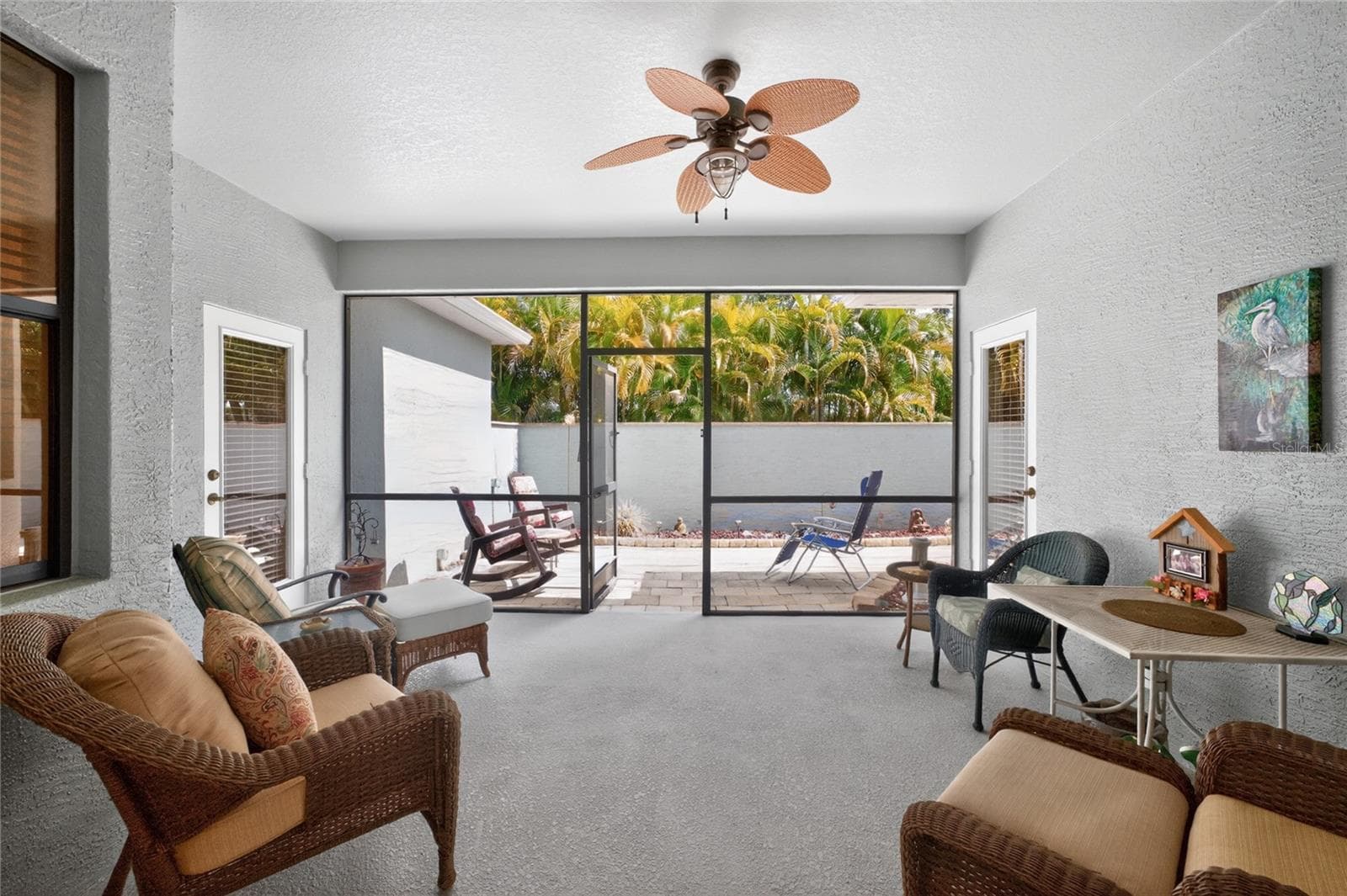 Single Family Residence at 24416 LAKEVIEW PL, PORT CHARLOTTE, photo 37 of 54