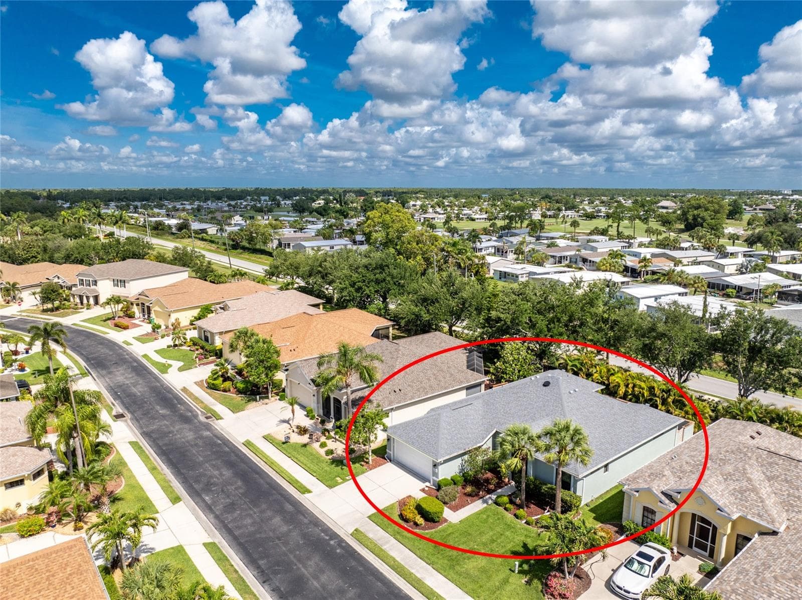 Single Family Residence at 24416 LAKEVIEW PL, PORT CHARLOTTE, photo 44 of 54