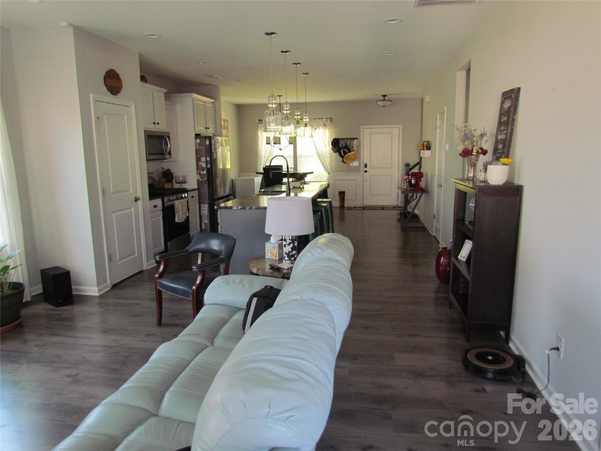 Single Family Residence at 25655 Seagull Drive, Lancaster, photo 3 of 16