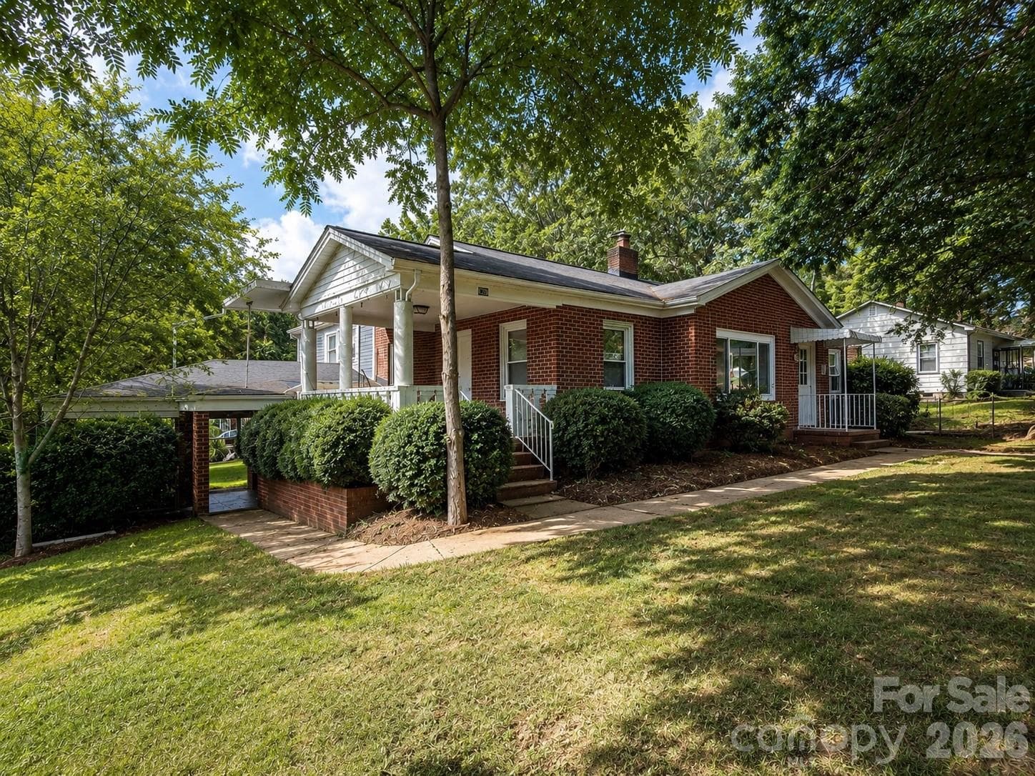 Single Family Residence at Newton, photo 2 of 19
