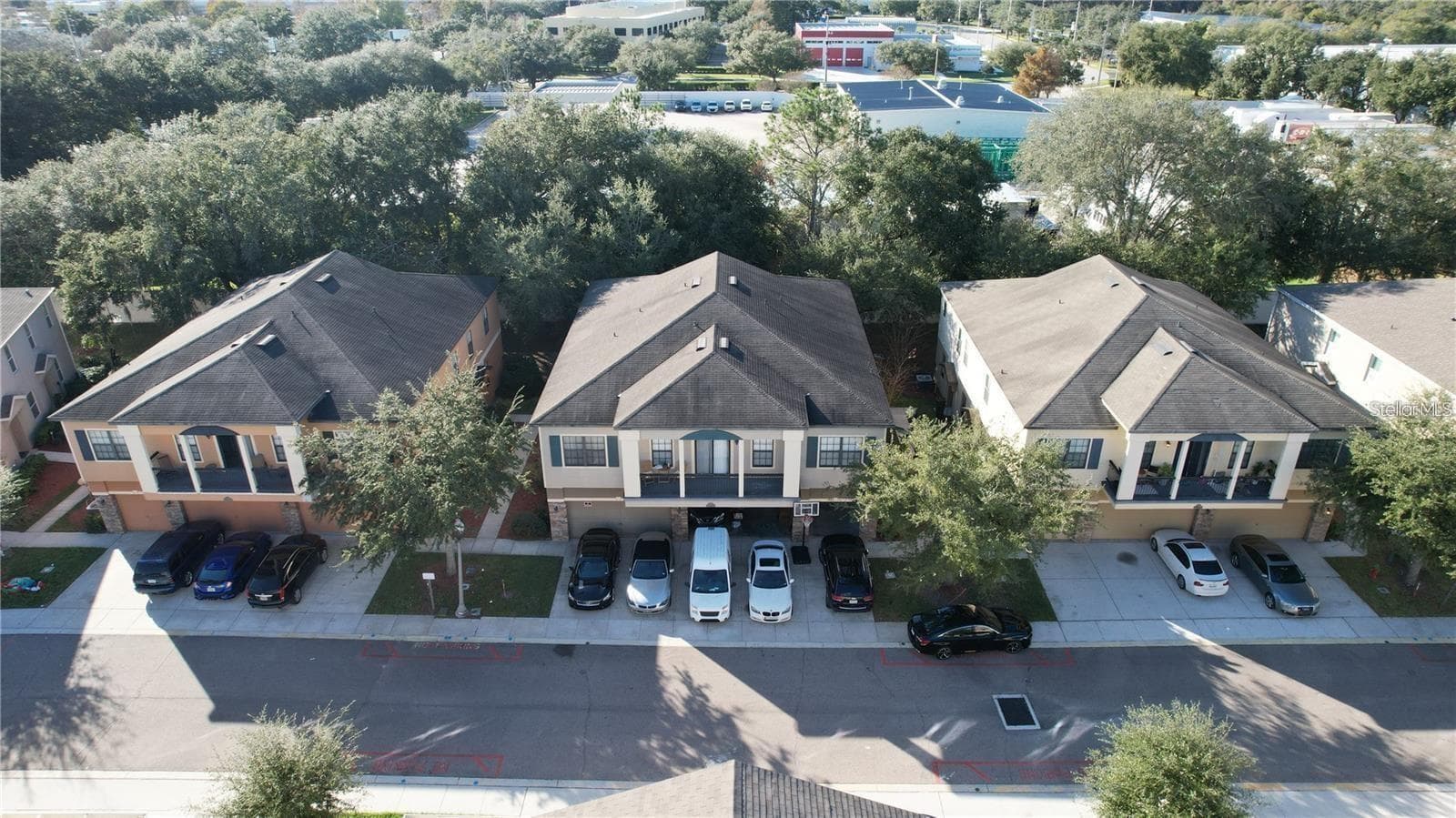 3408 SENECA CLUB LOOP #30-102 Unit B