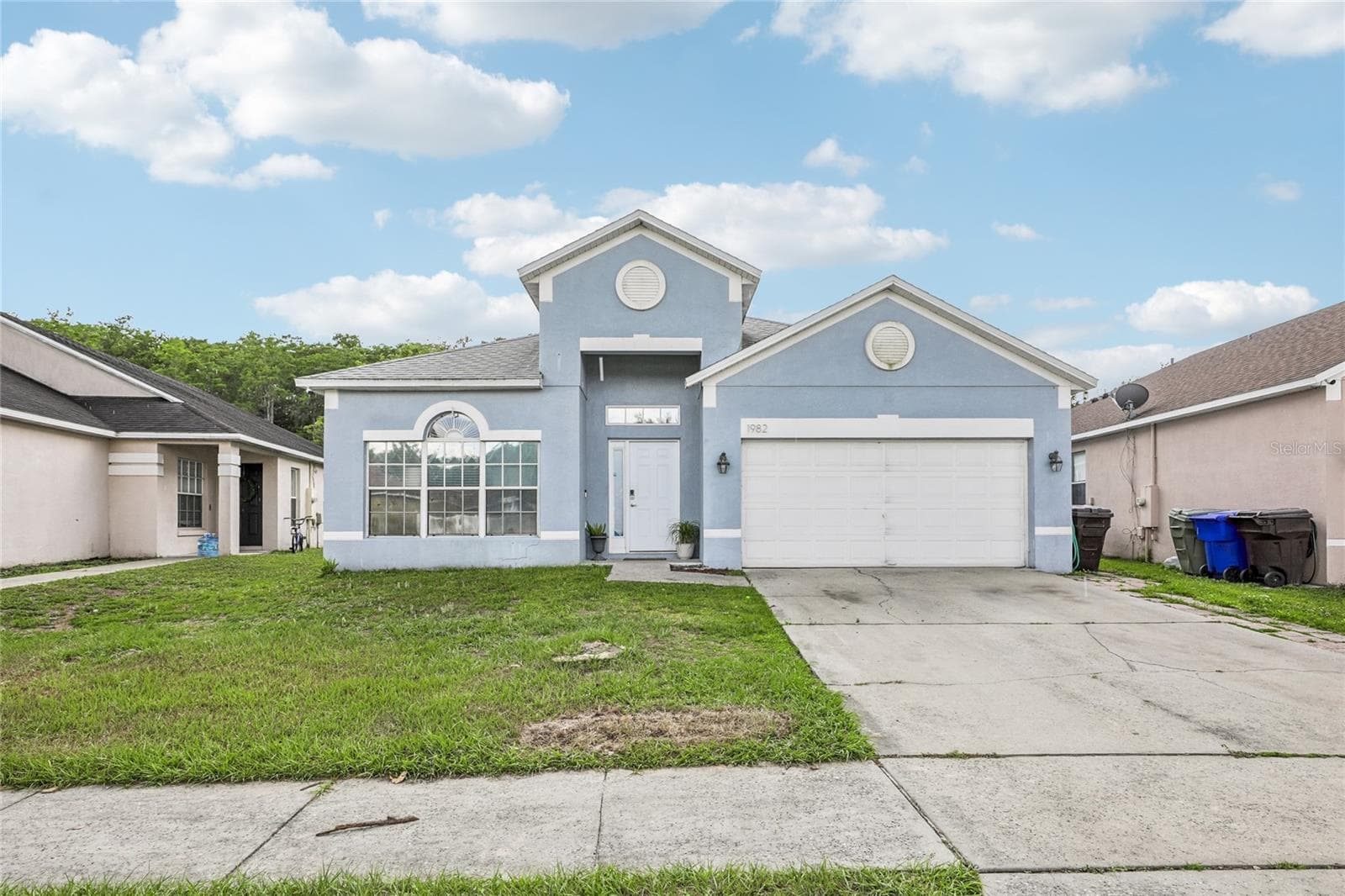 Single Family Residence at 1982 LOCUST BERRY DR, KISSIMMEE, photo 2 of 50