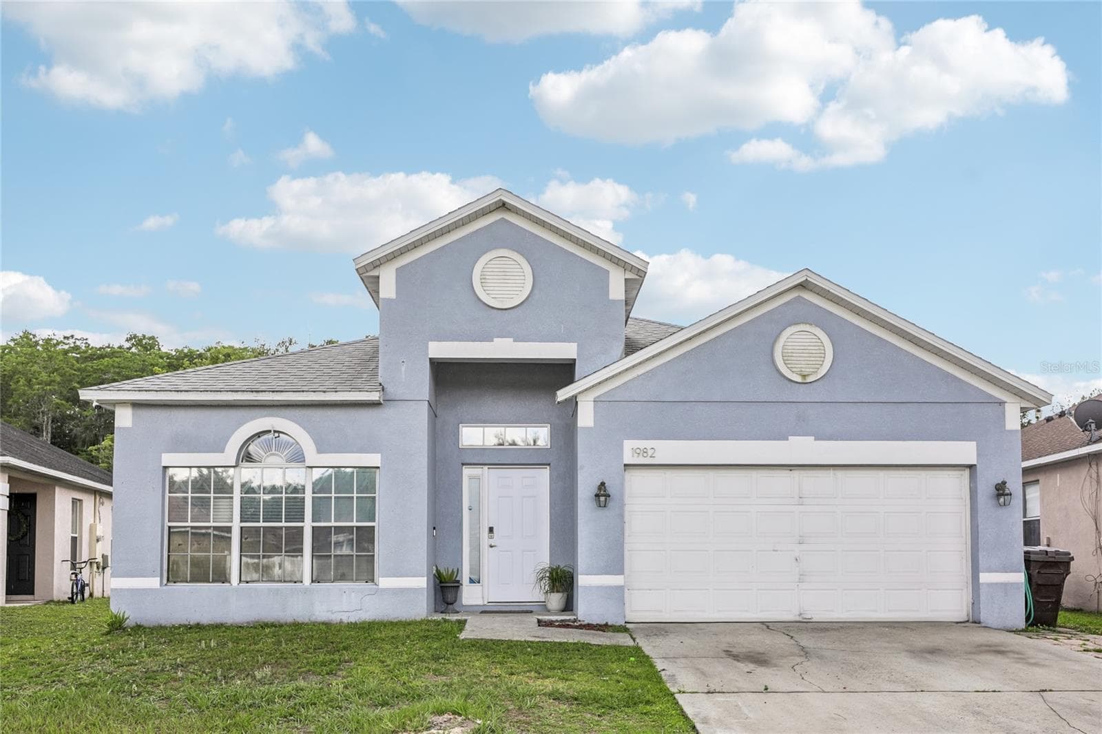 Single Family Residence at 1982 LOCUST BERRY DR, KISSIMMEE, photo 3 of 50