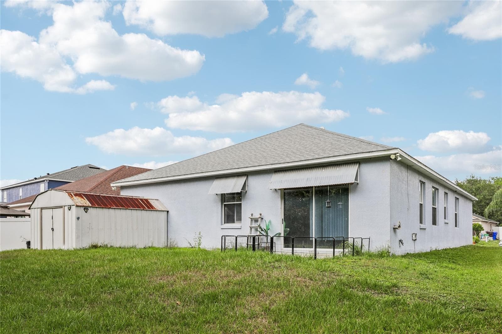 Single Family Residence at 1982 LOCUST BERRY DR, KISSIMMEE, photo 42 of 50
