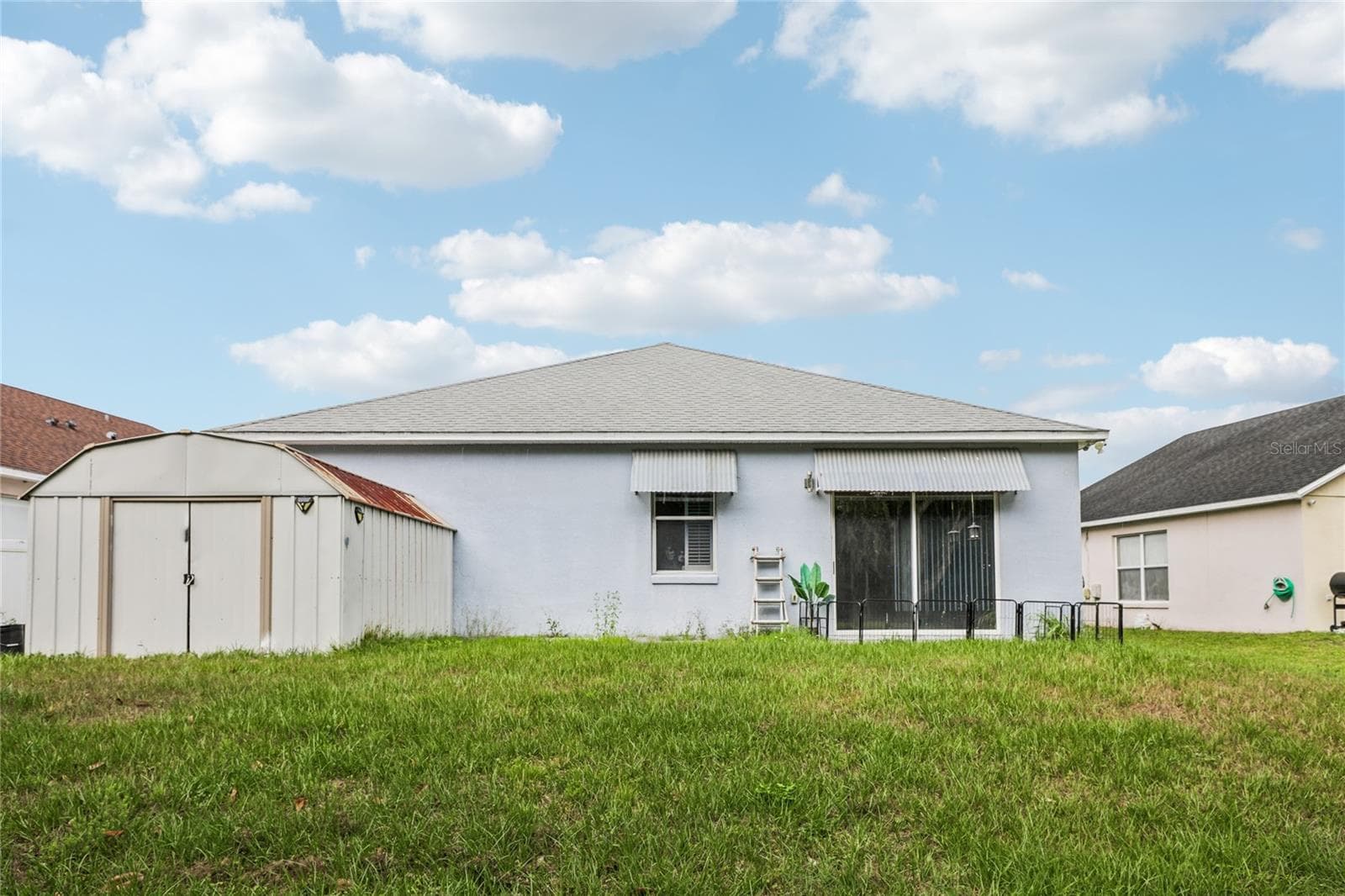 Single Family Residence at 1982 LOCUST BERRY DR, KISSIMMEE, photo 43 of 50