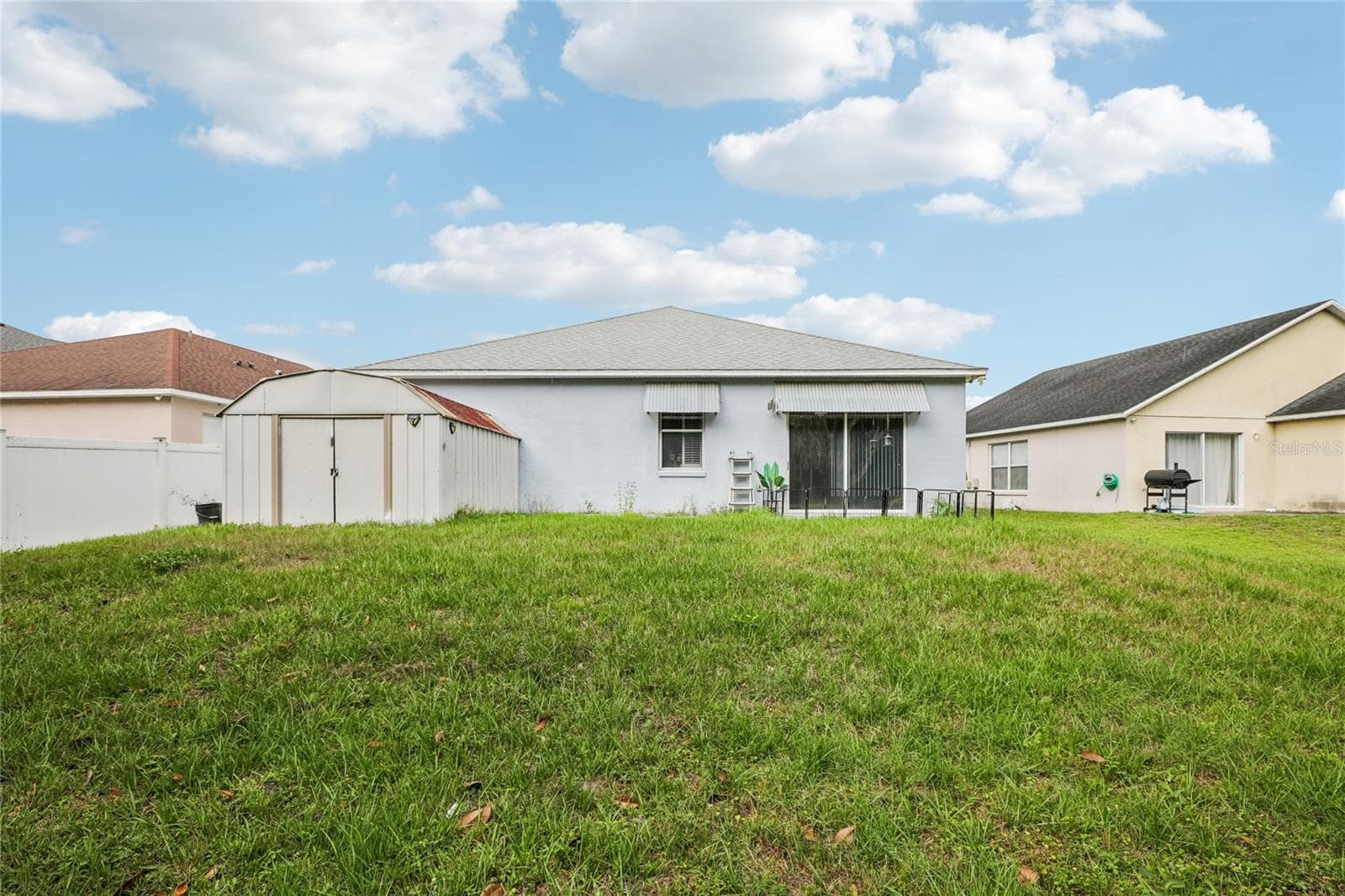 Single Family Residence at 1982 LOCUST BERRY DR, KISSIMMEE, photo 44 of 50