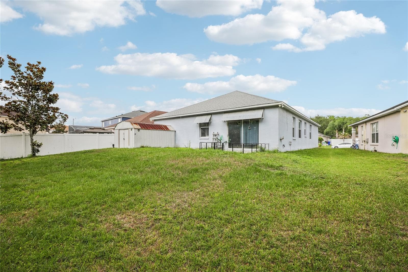 Single Family Residence at 1982 LOCUST BERRY DR, KISSIMMEE, photo 45 of 50
