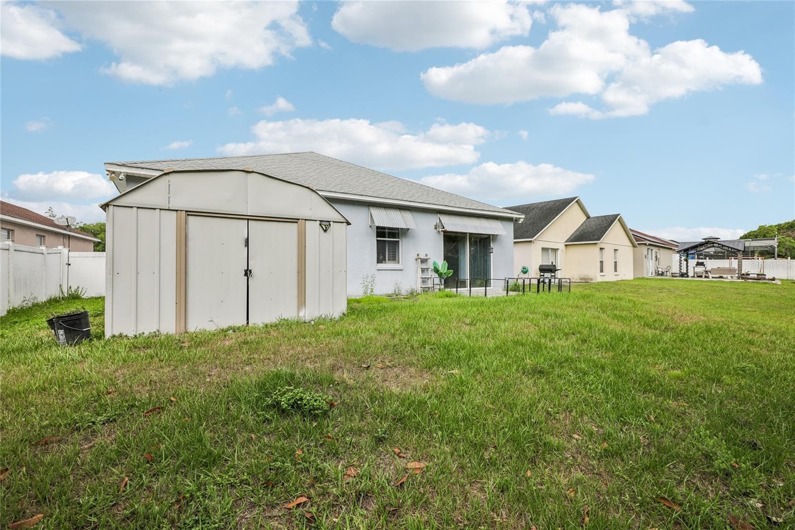 Single Family Residence at 1982 LOCUST BERRY DR, KISSIMMEE, photo 47 of 50