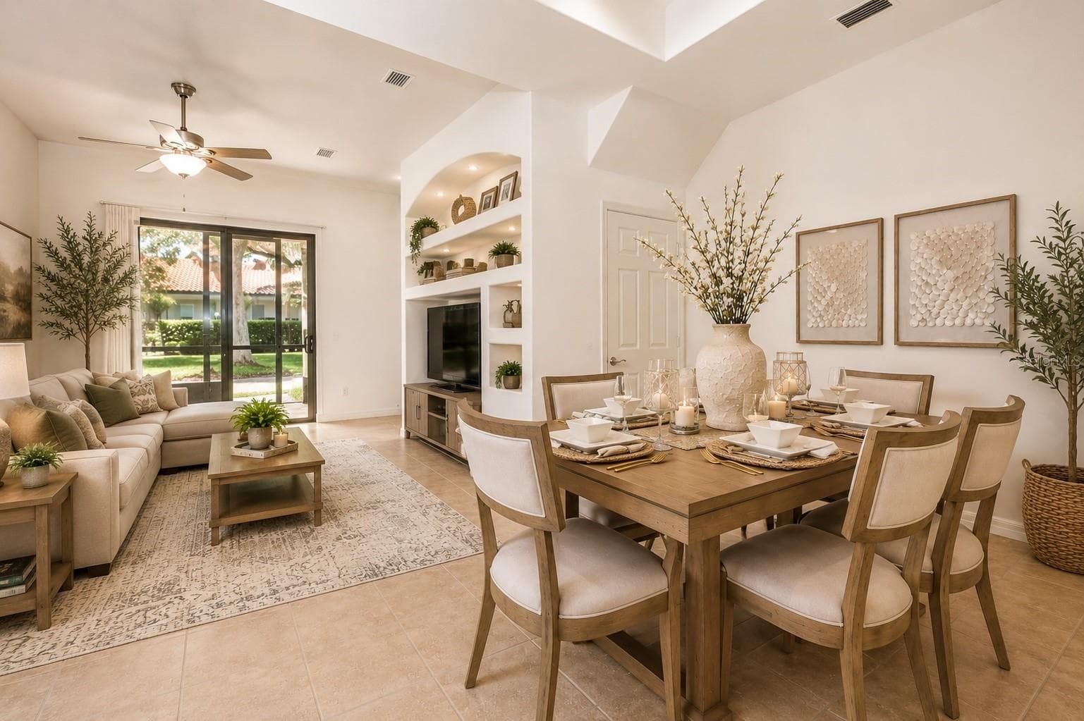 Condominium at 8766 THE ESPLANADE #23, ORLANDO, photo 3 of 47