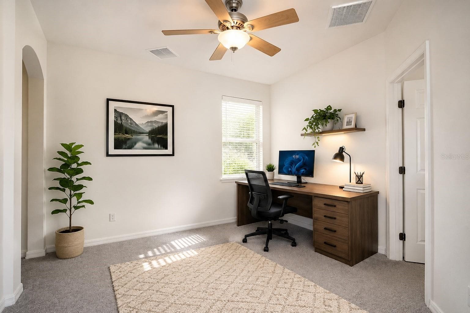 Loft. - 8766 THE ESPLANADE #23, ORLANDO